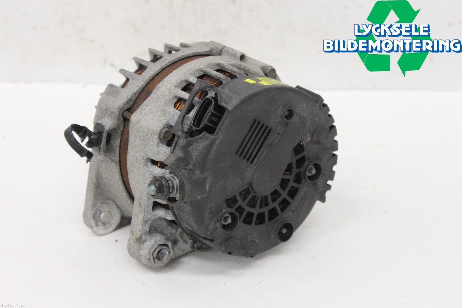 Hyundai i40 08-15 Generator
