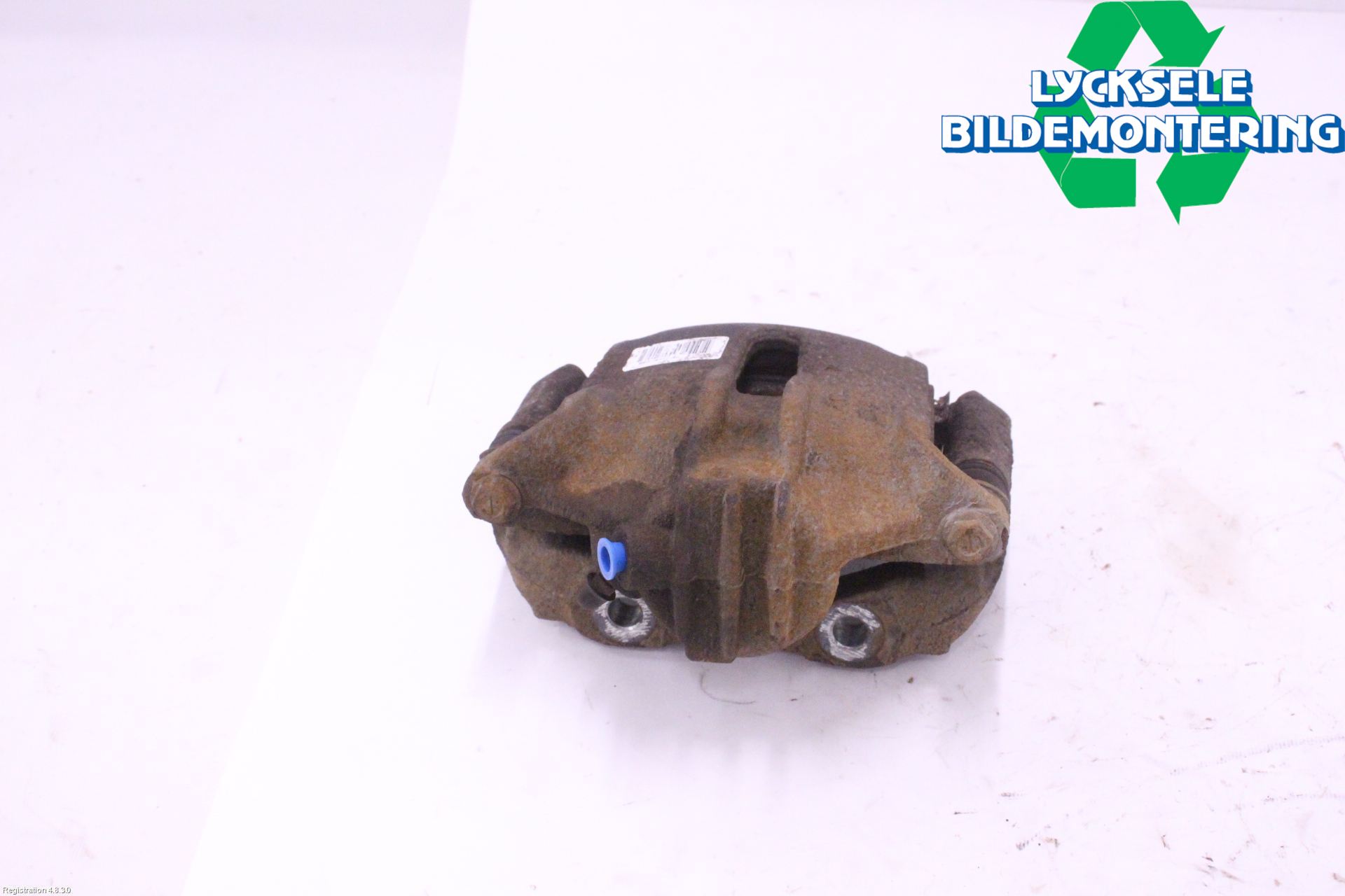 Peugeot PEUGOT 208 16-19 Bromsok Fram Vänster