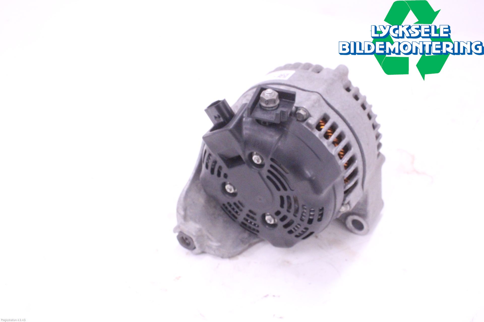 BMW 3 F30/F31/F80 12-19 Generator