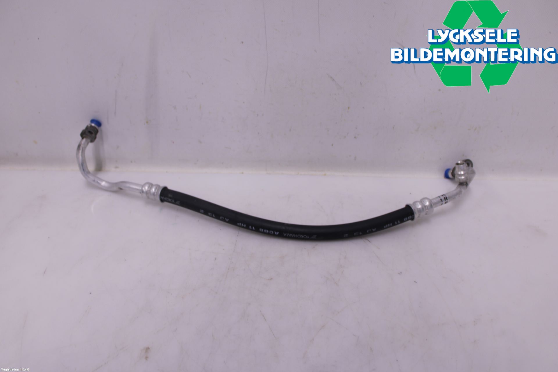 Subaru XV 18-22 Ac Slang-Rör