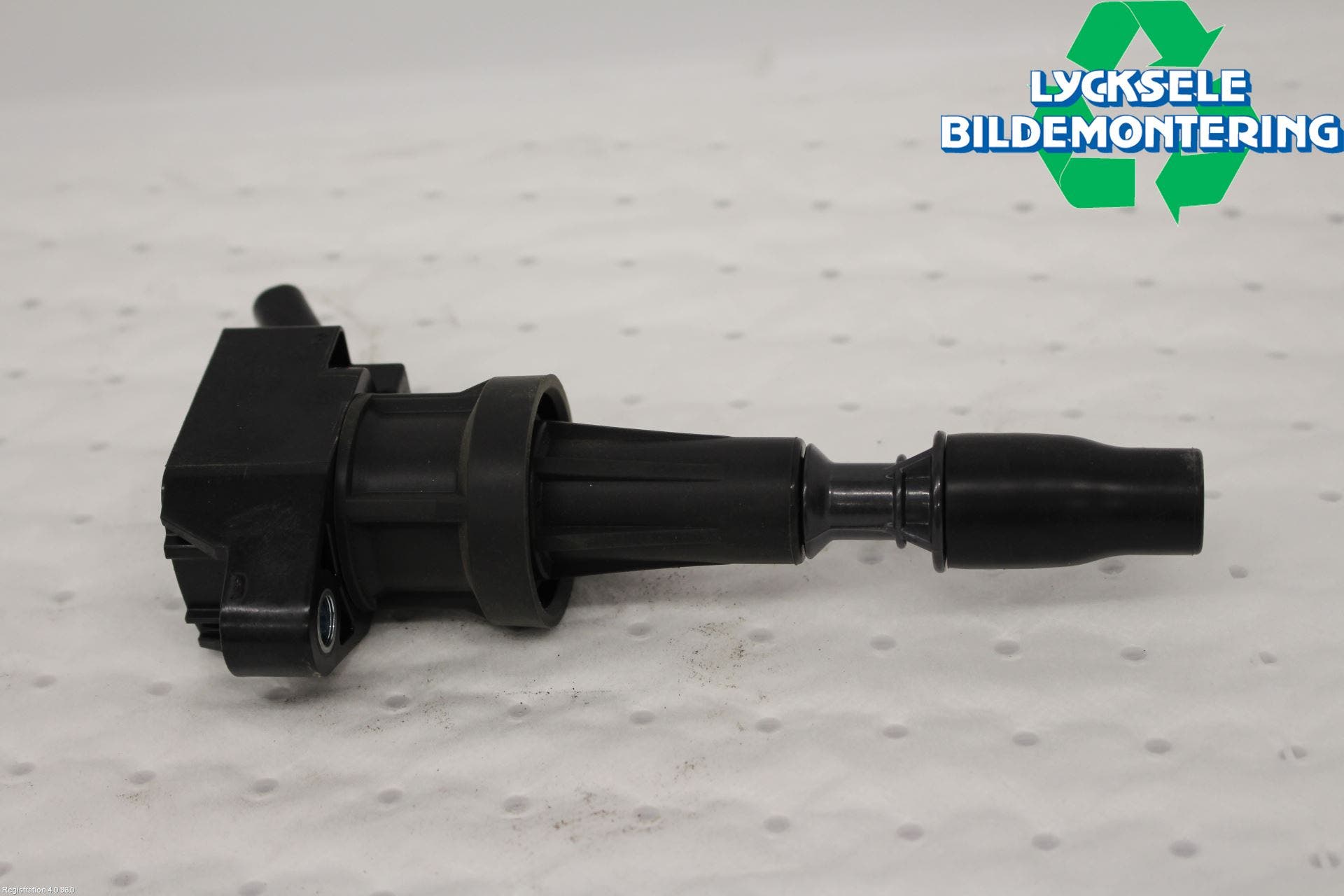 Kia NIRO (DE) 17-22 Tändspole