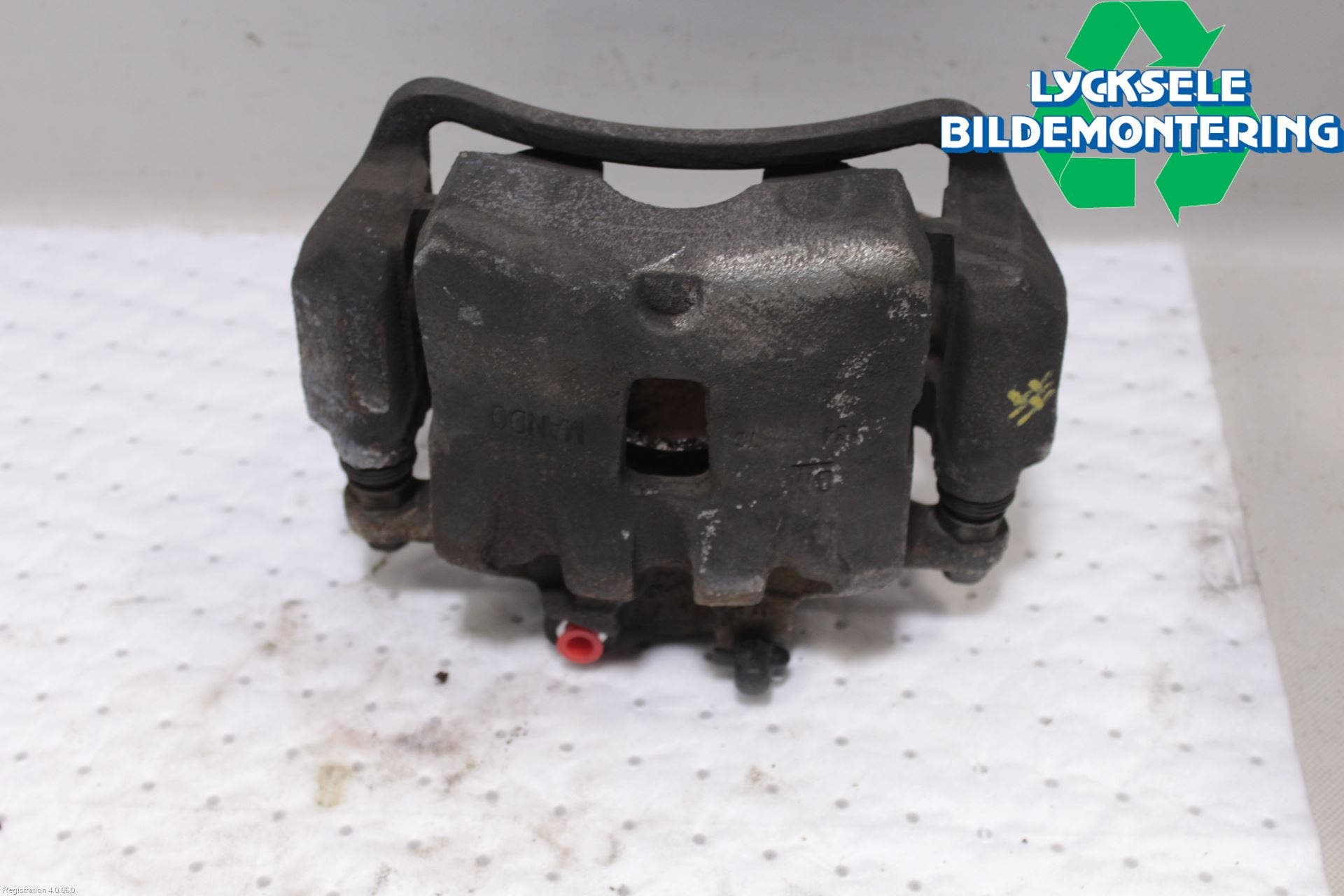 Opel INSIGNIA 09-16 Bromsok Fram Höger