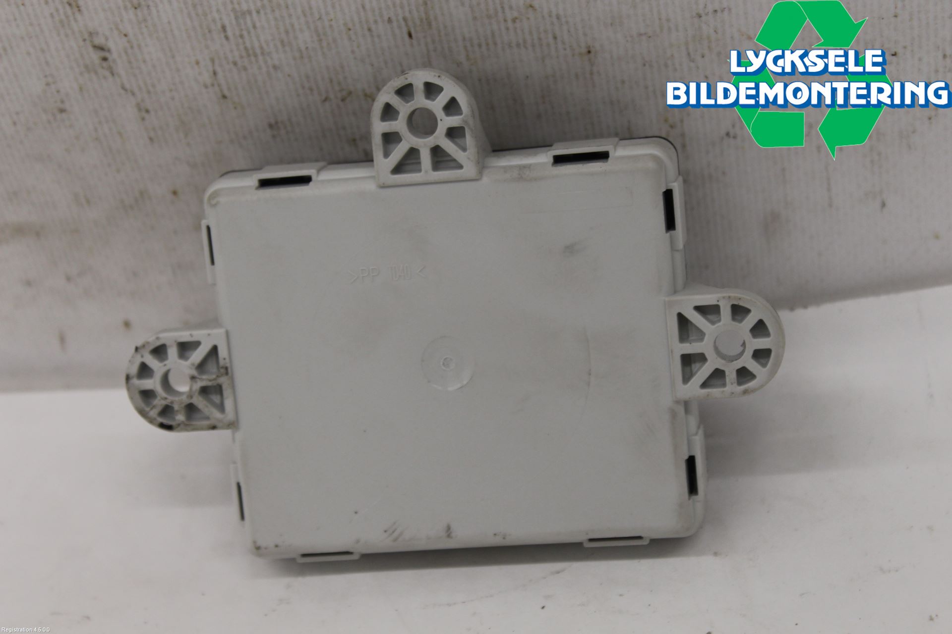 Ford KUGA 17-19 Styrenhet Dörr