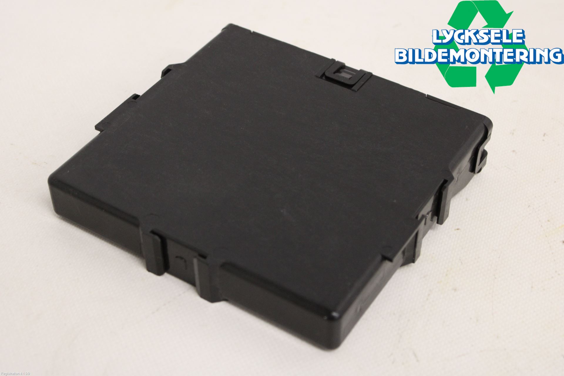 Toyota C-HR 16-23 Styrenhet Övrigt