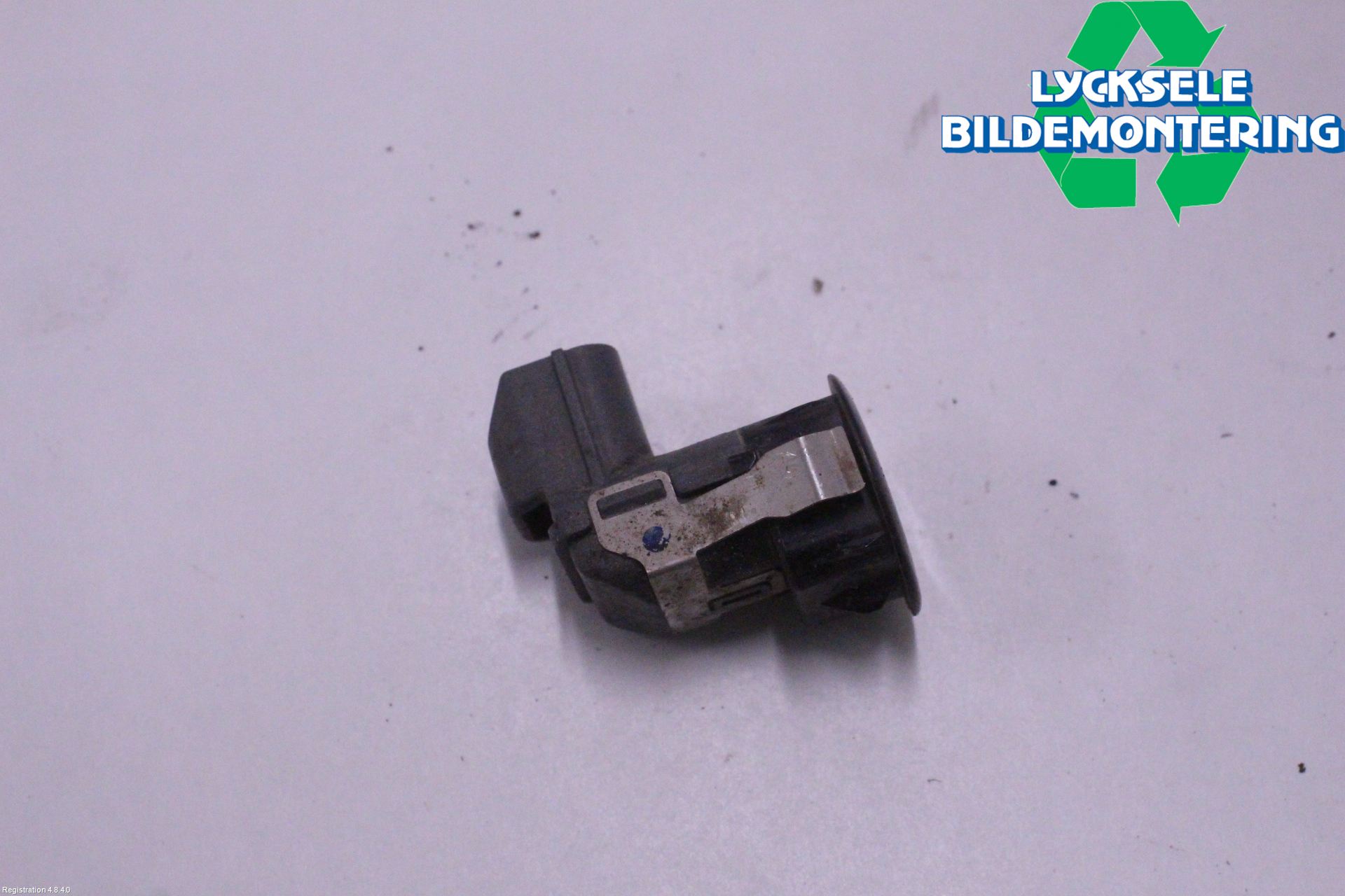 Mitsubishi OUTLANDER 07-12 Parkeringshjälp Backsensor