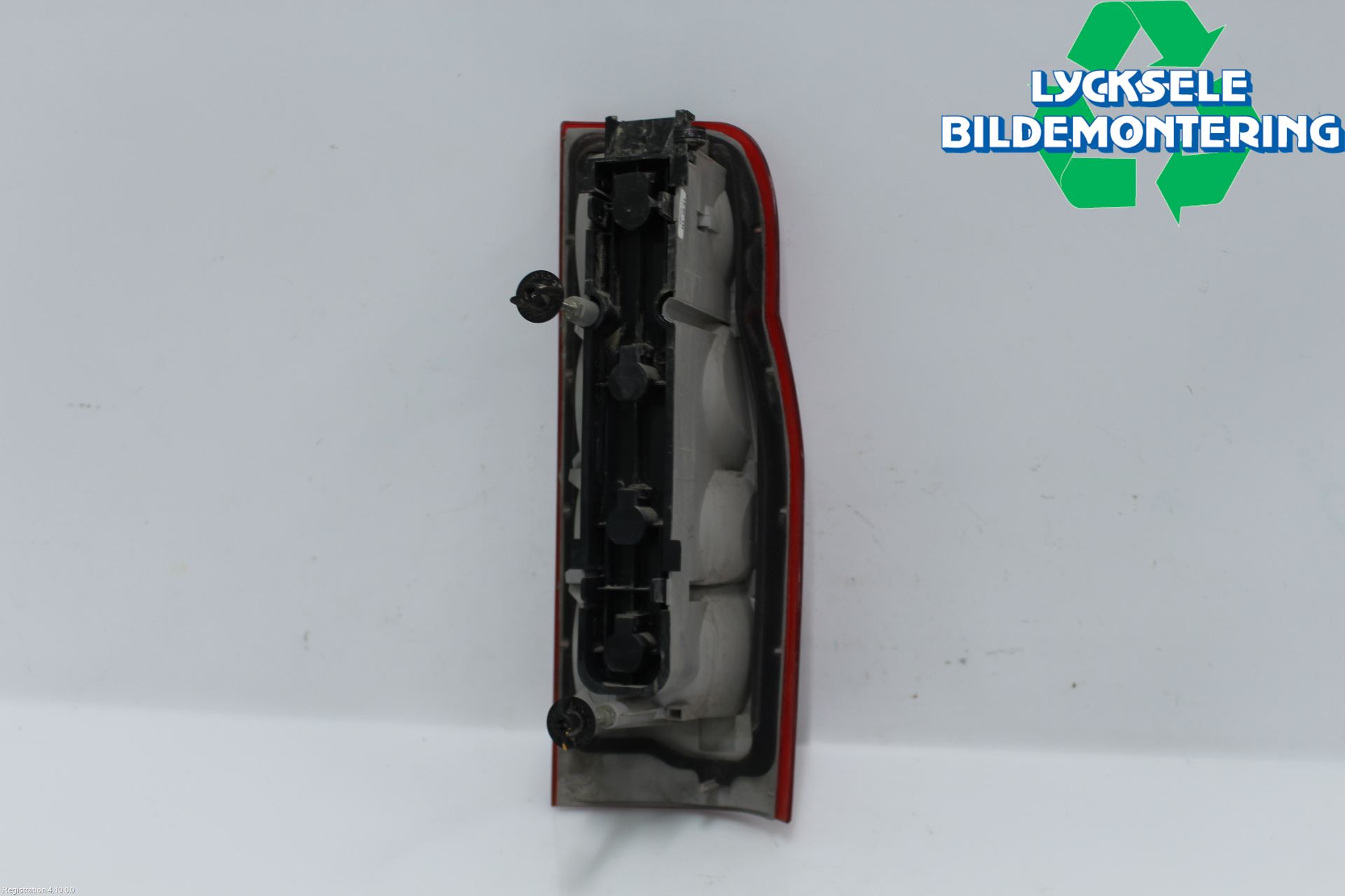 Ford TRANSIT    06-13 Bakljus Vänster