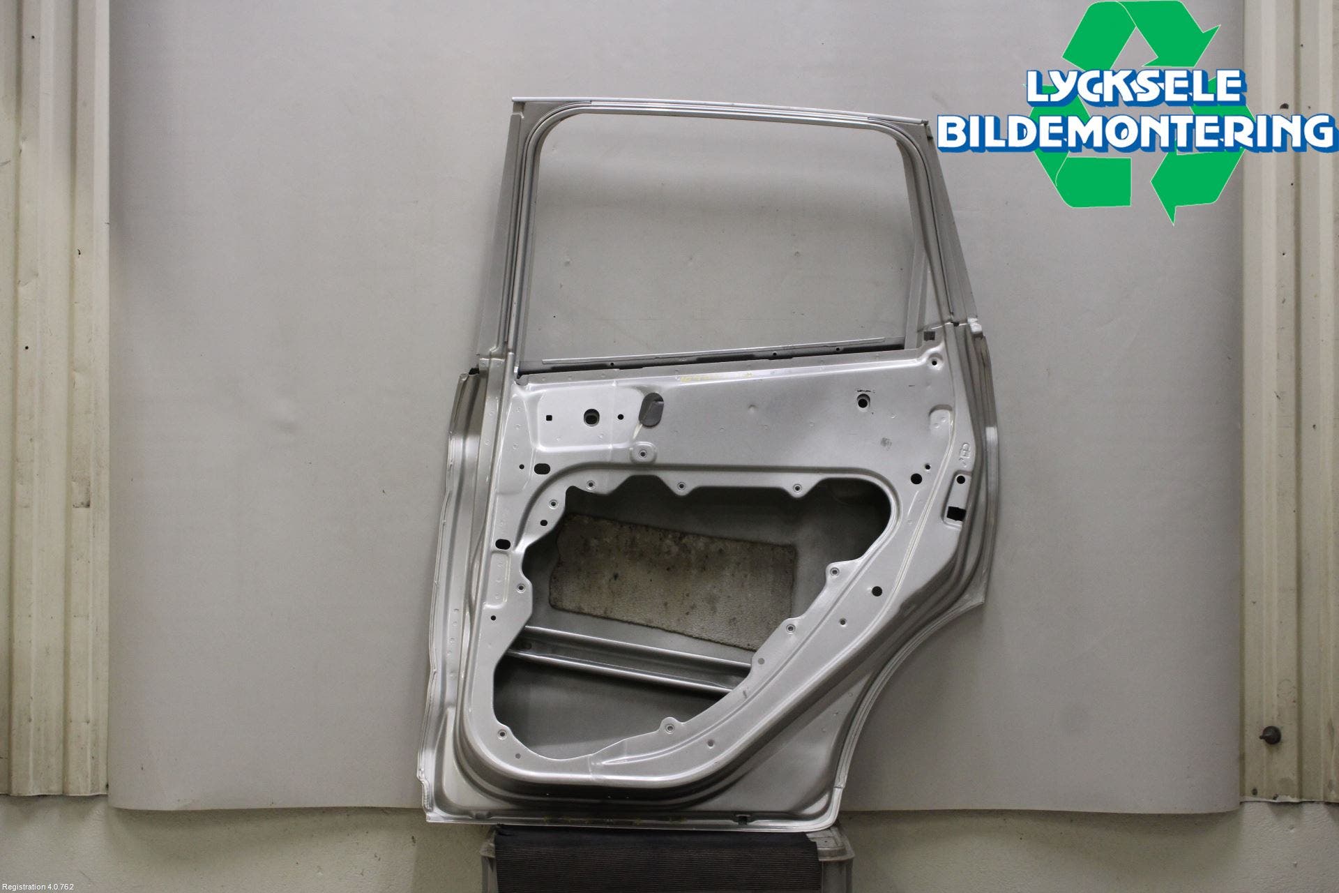 Ford KUGA 08-12 Dörr Bak Höger