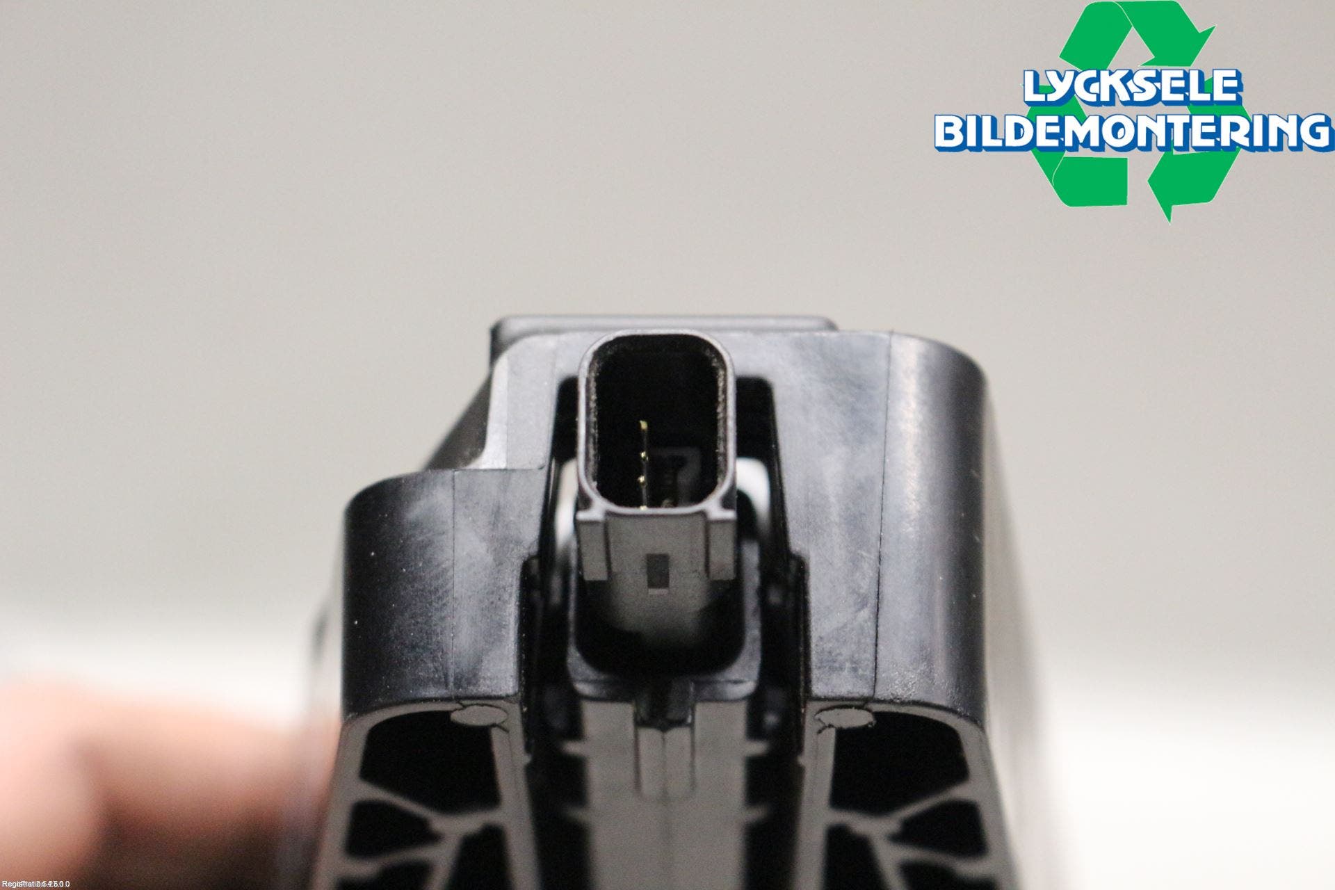 Ford GALAXY 16- Dörrhandtag Yttre Vä