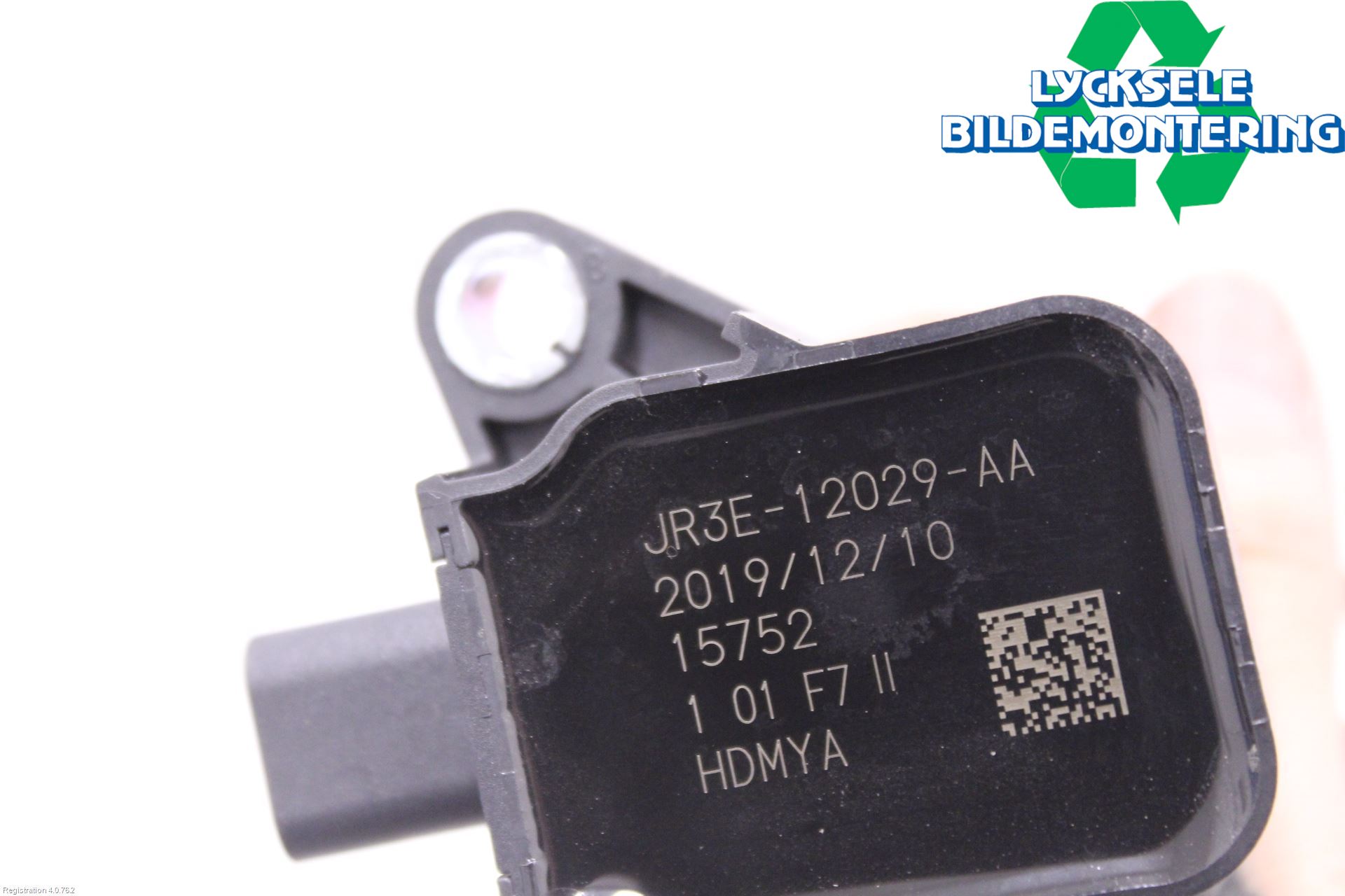 Ford MUSTANG VI 15-22 Tändspole