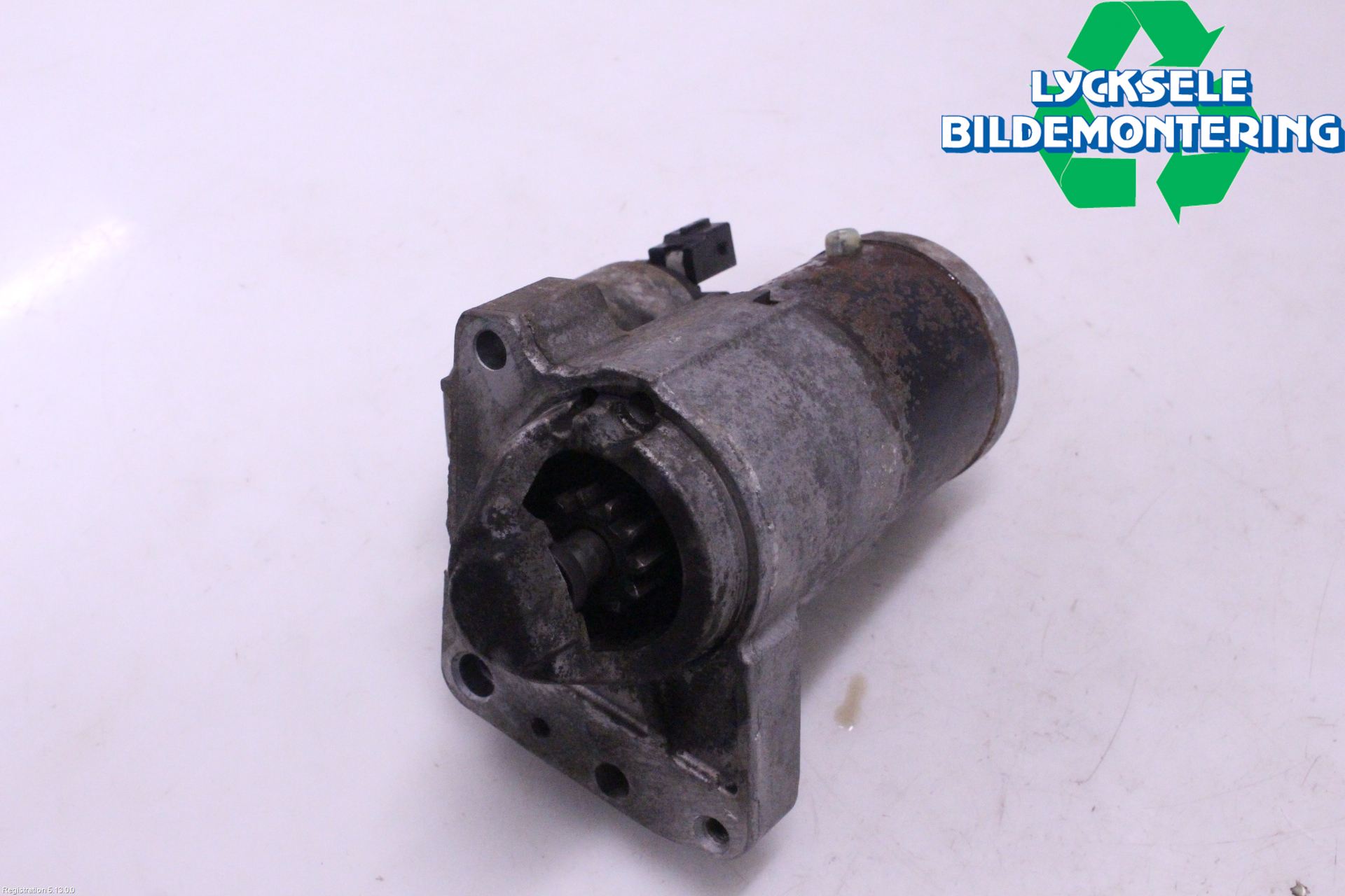 Citroen C5 08-17 Startmotor