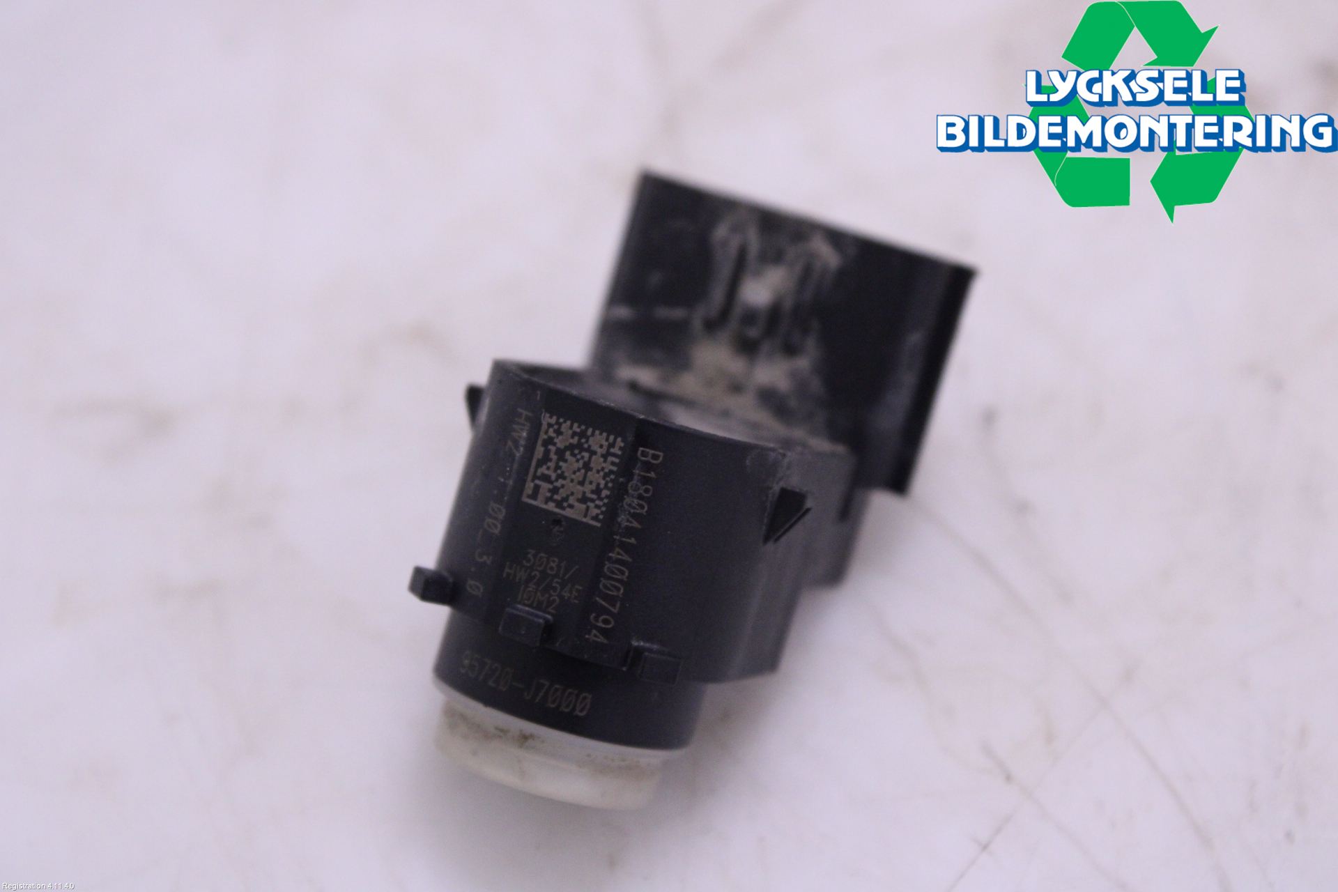 Kia CEED 12-18 Parkeringshjälp Backsensor