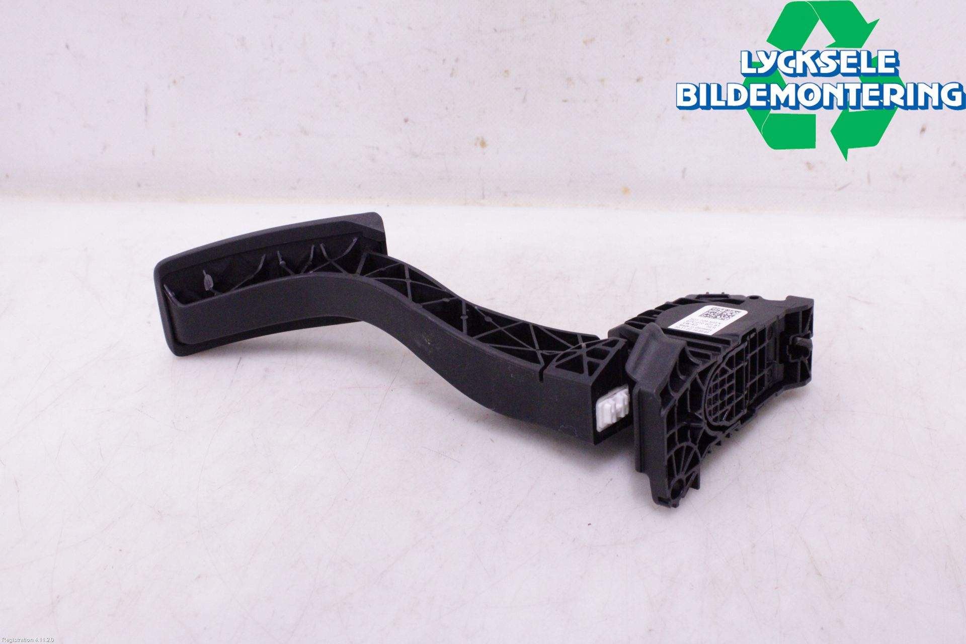 Volkswagen VW GOLF / E-GOLF VIII 20- Gaspedal