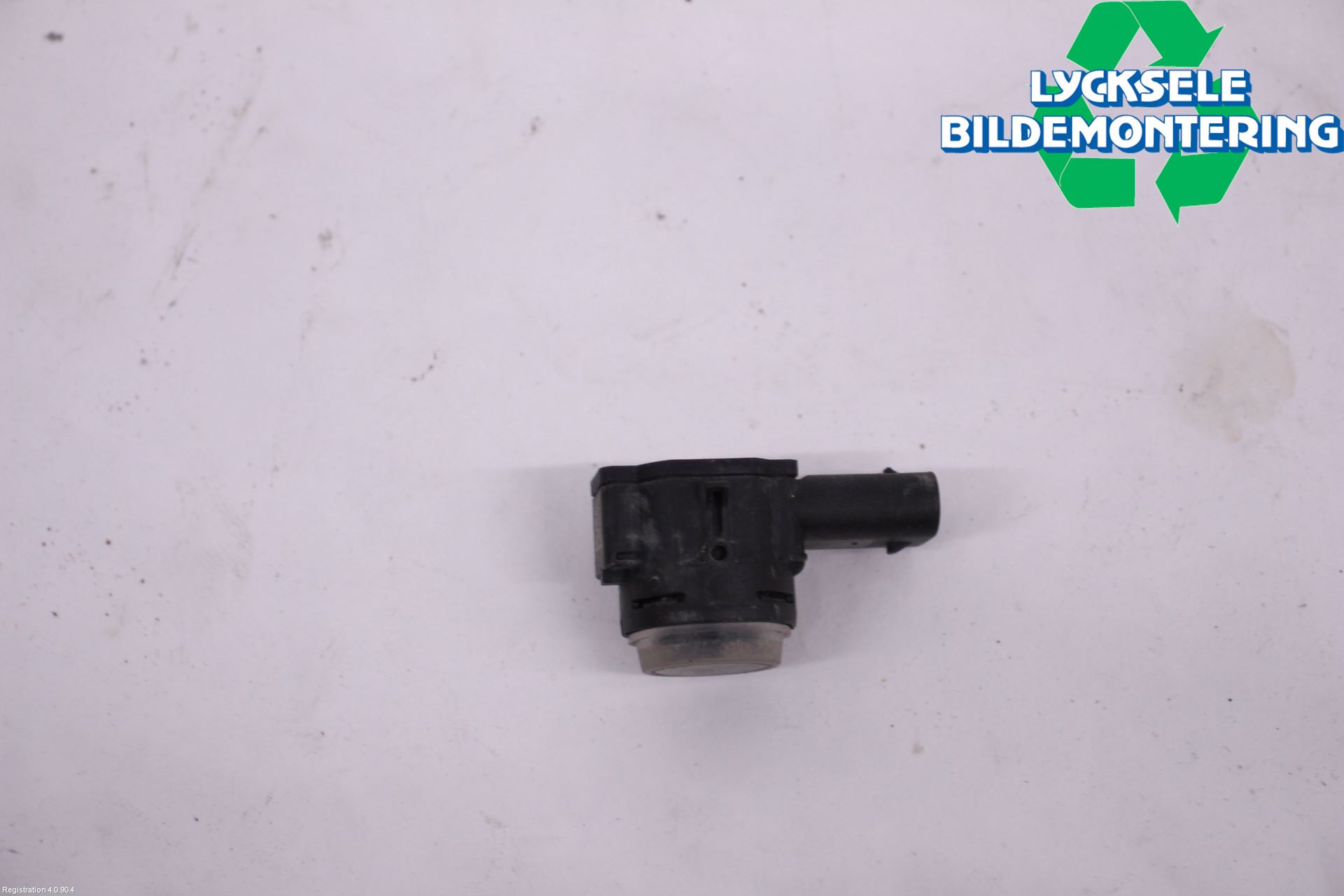 Peugeot 5008 17-24 Parkeringshjälp Backsensor