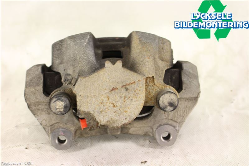 Volvo XC90/RECHARGE 16- Bromsok Fram Vänster