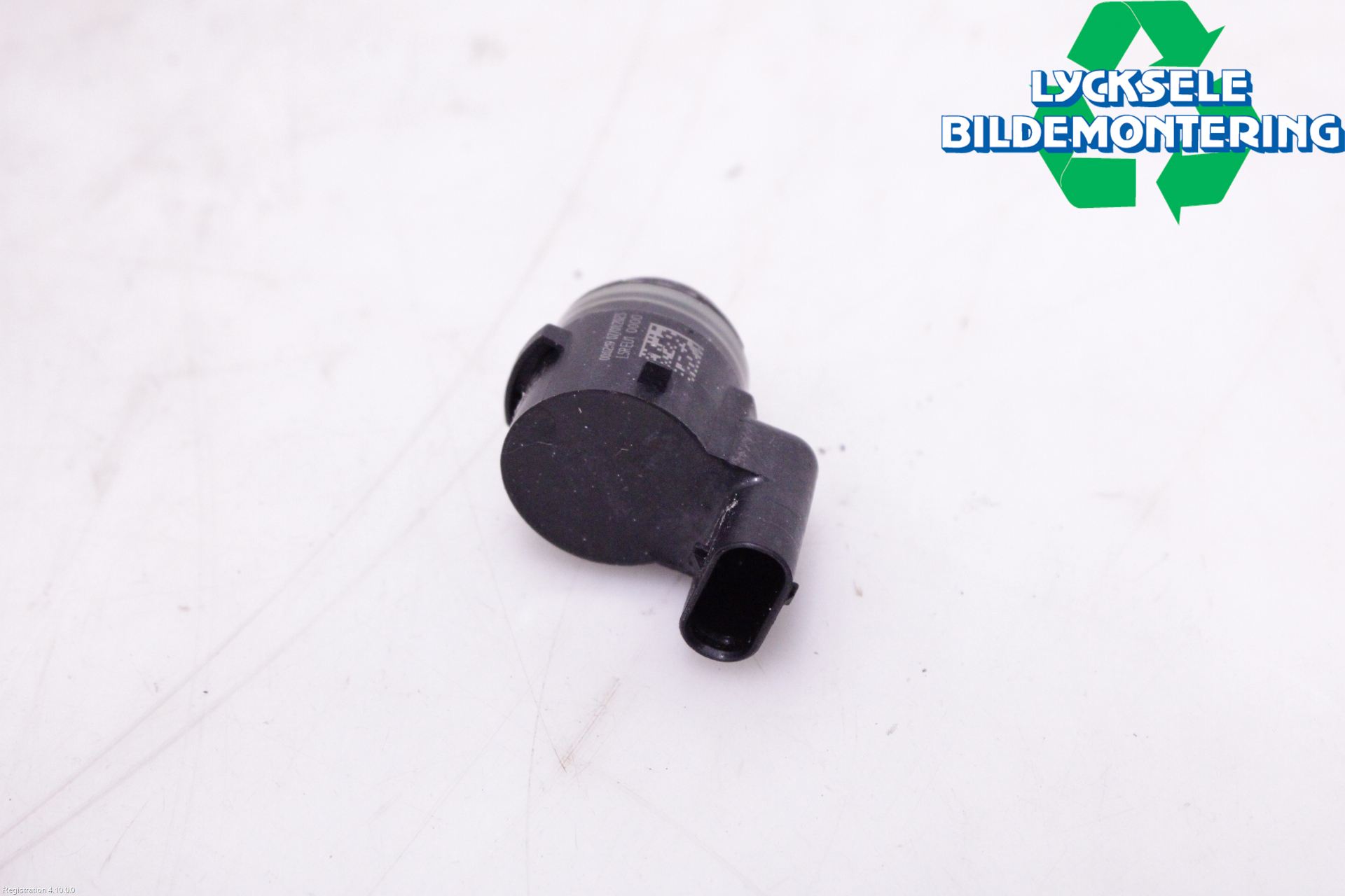 Volkswagen VW T-ROC 18- Parkeringshjälp Backsensor