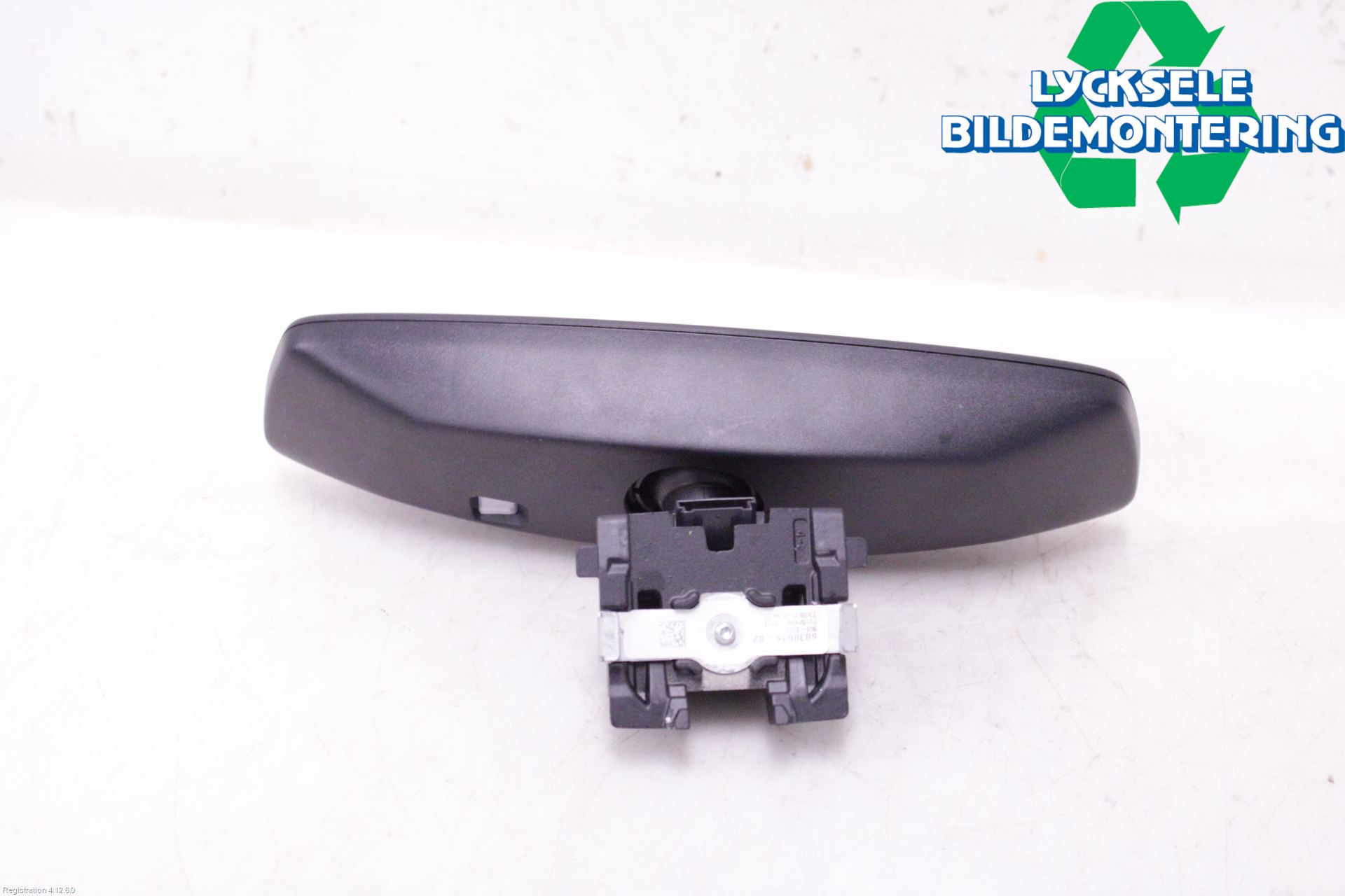 BMW 3 G20/G21/G80/G81 19- Spegel Invändig El