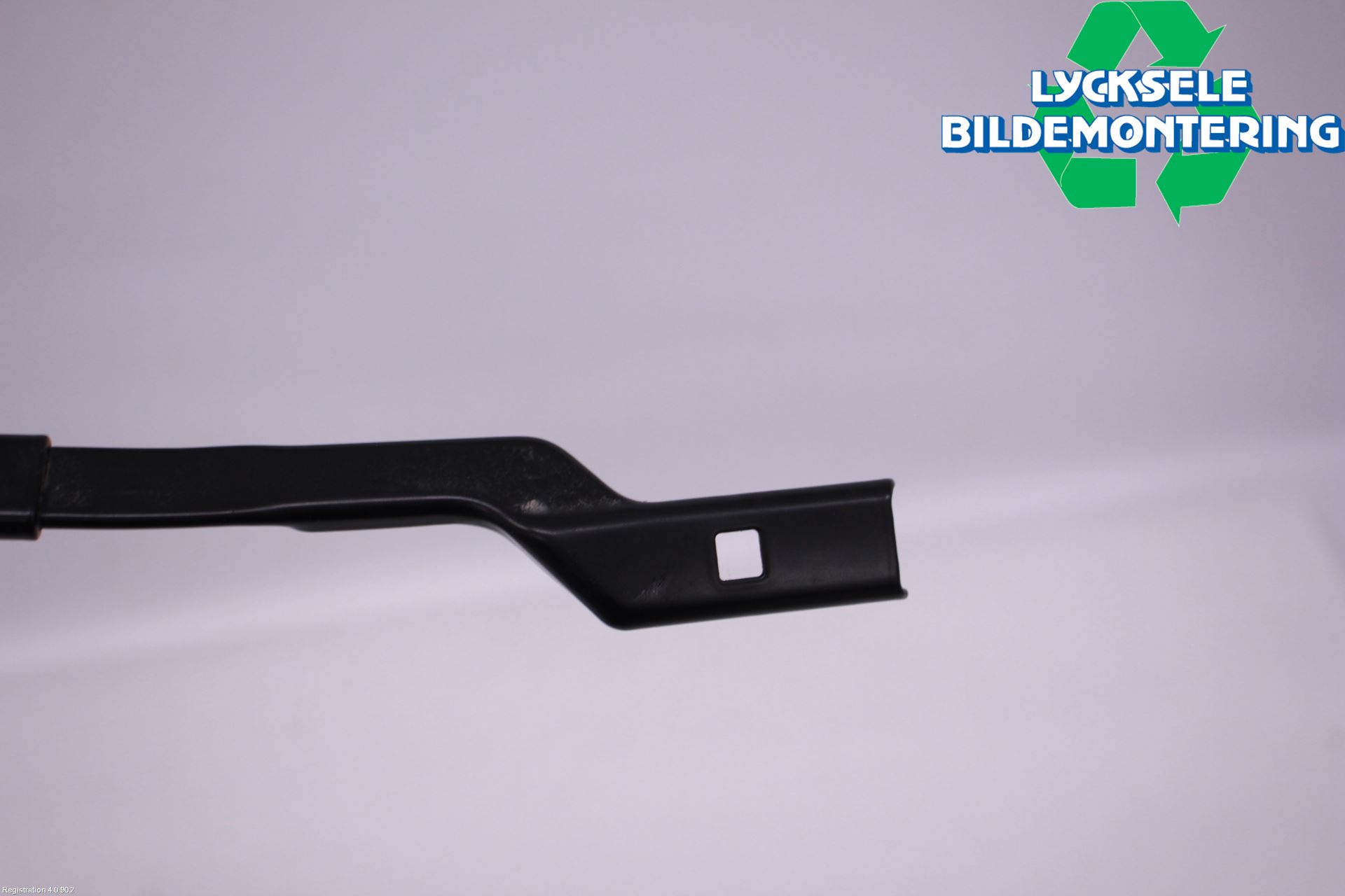 BMW X3 G01 18- Torkararm Armar Vindruta