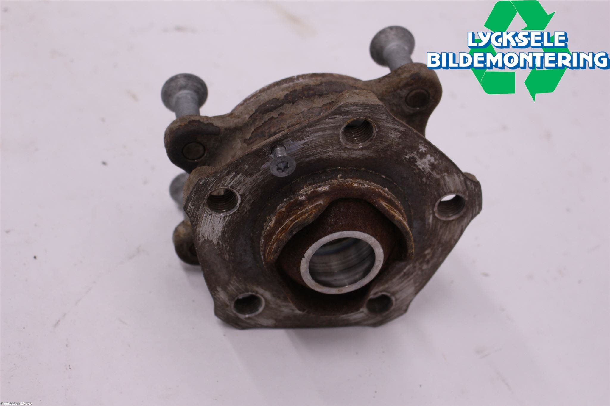 Audi E-TRON, S GE 19- Nav Fram