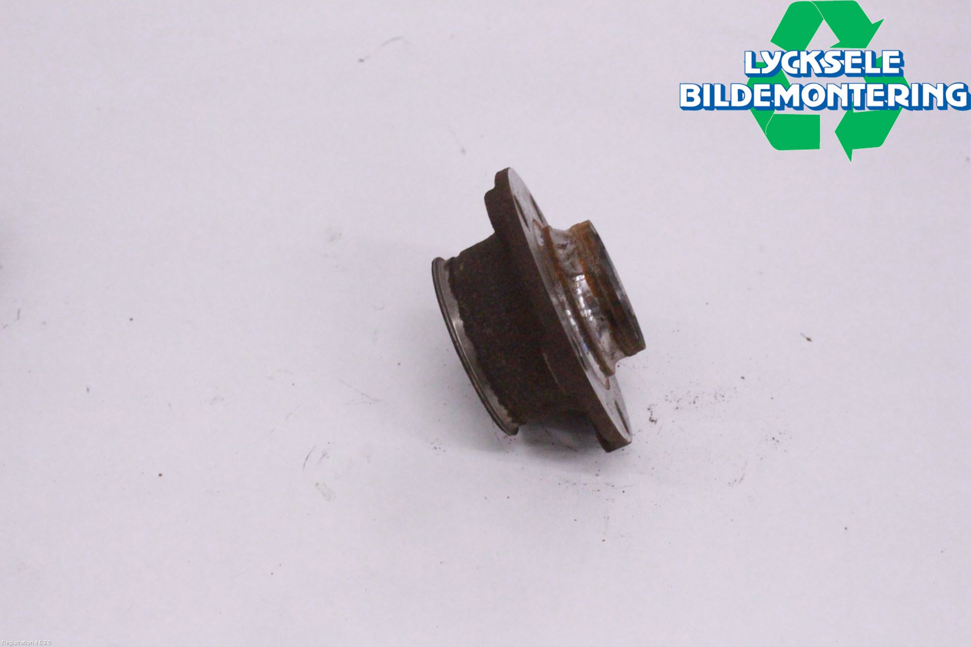 Volkswagen VW T-CROSS 19- Nav Bak