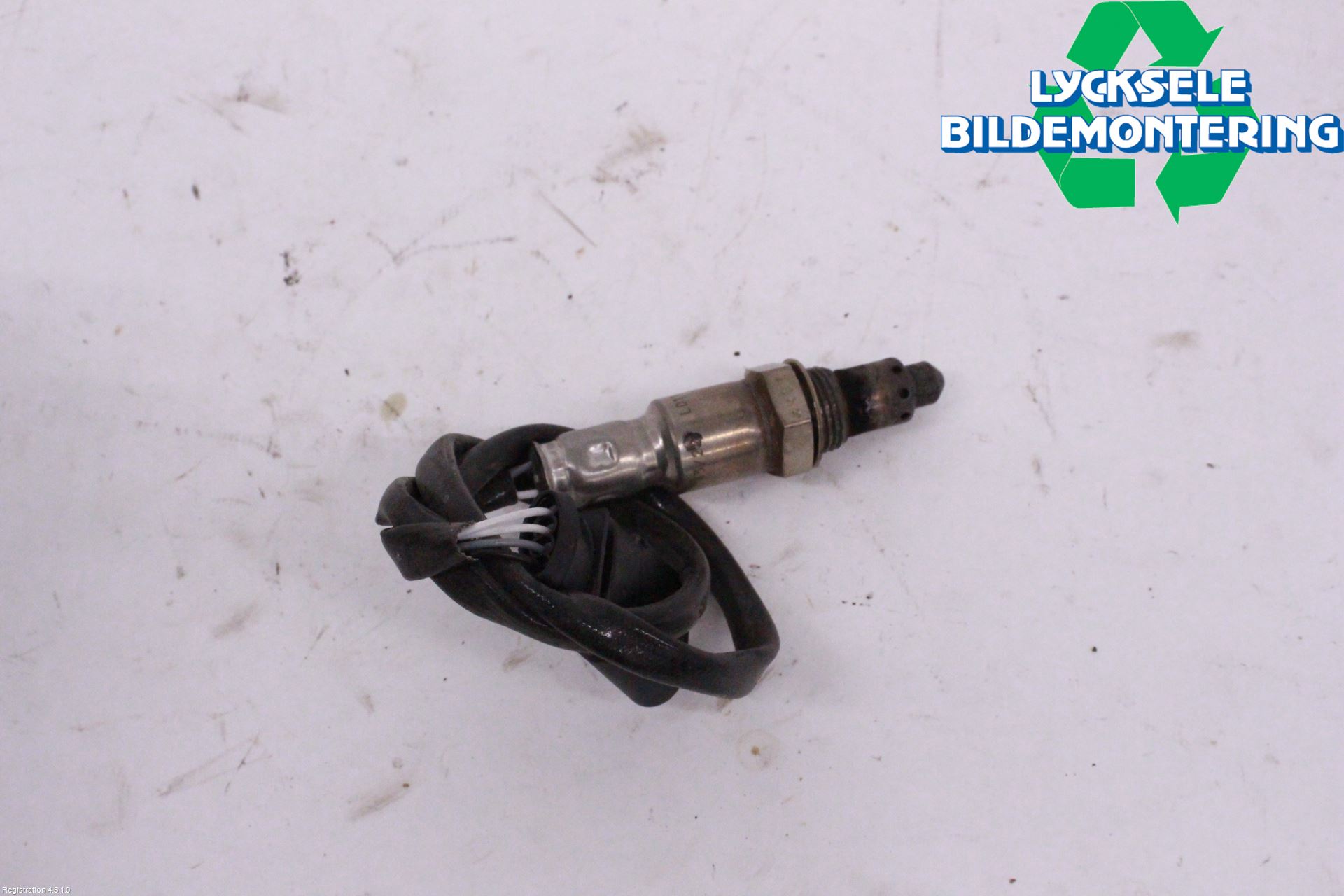 Audi A4/S4 B9 20- Injlambdasond