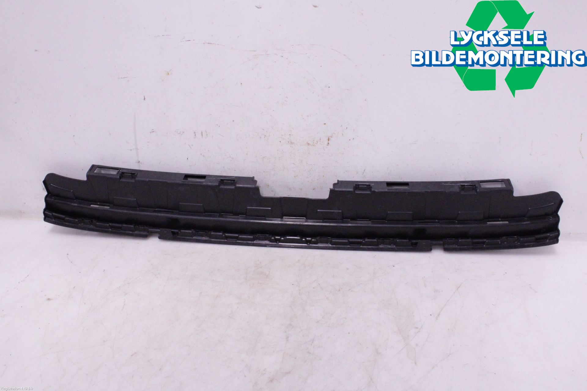 Volkswagen VW TAIGO 22- Stötfångardel Fram Mitt