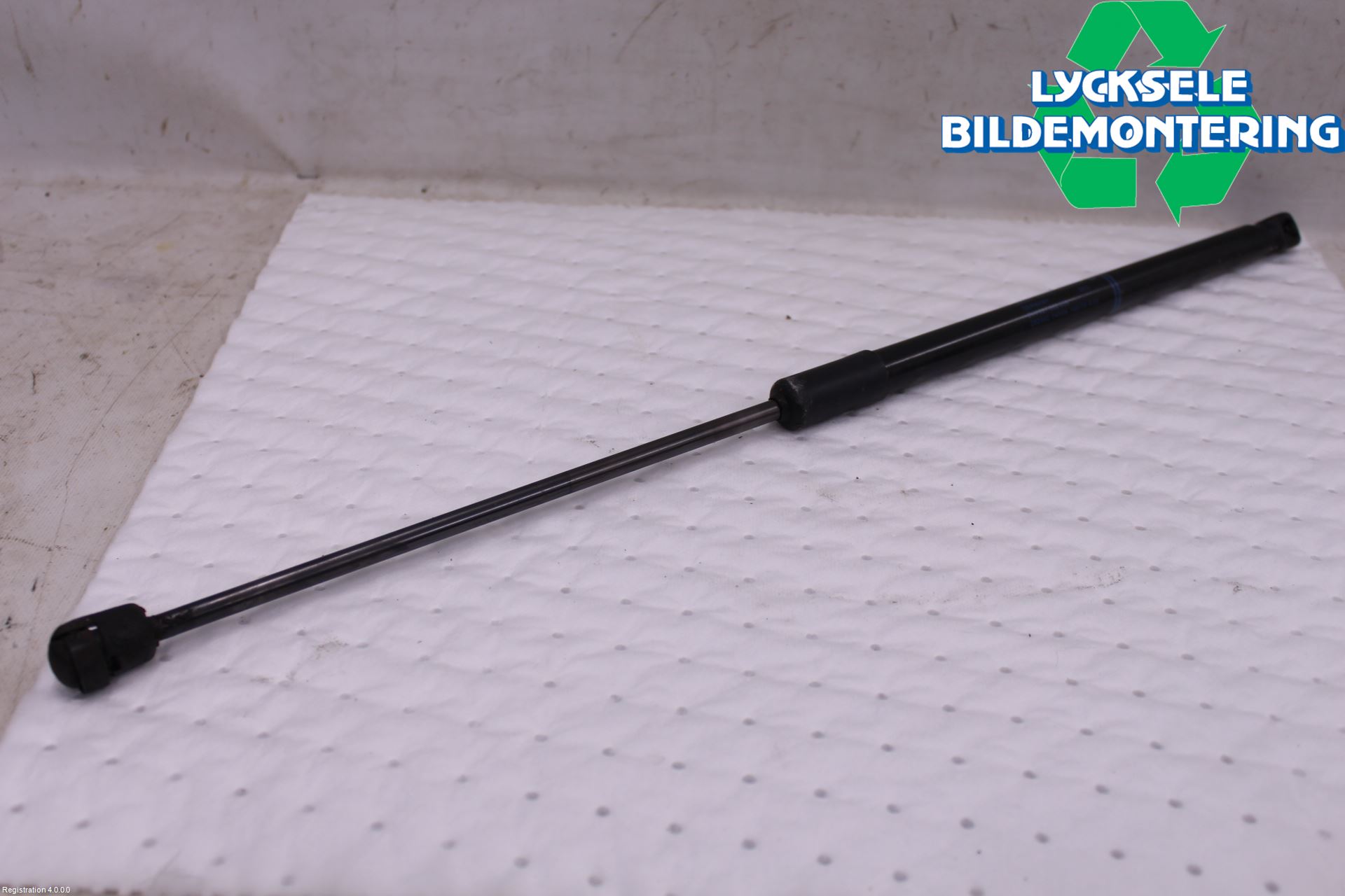 Audi A3/S3 8V 13-20 Gasfjäder Baklucka