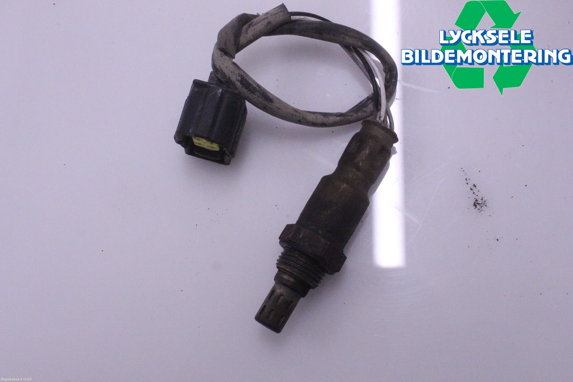 Dodge PICK UP RAM 81- Injlambdasond