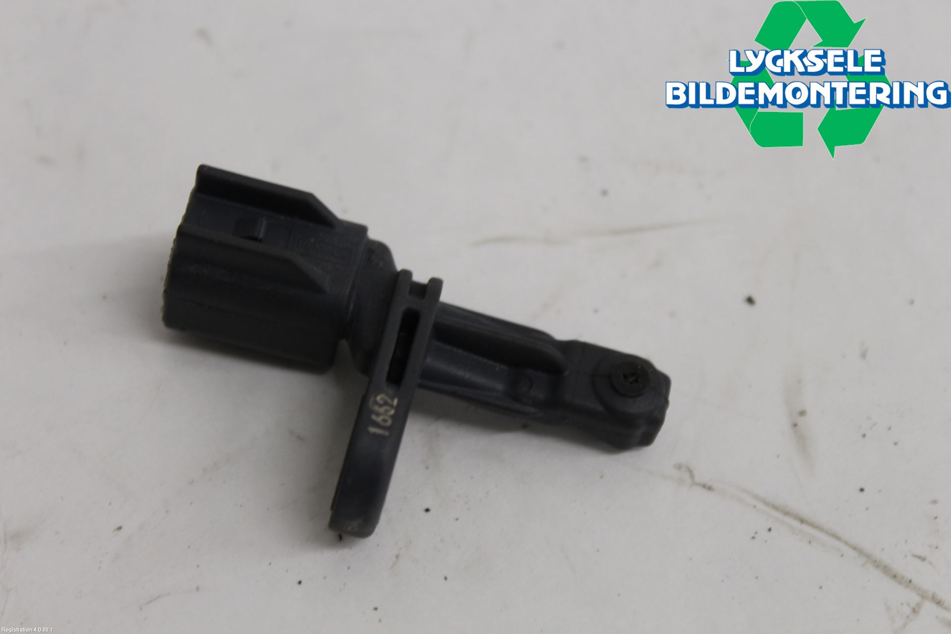 Ford KUGA/KUGA PHEZ/FHEV 20- Abs Sensor