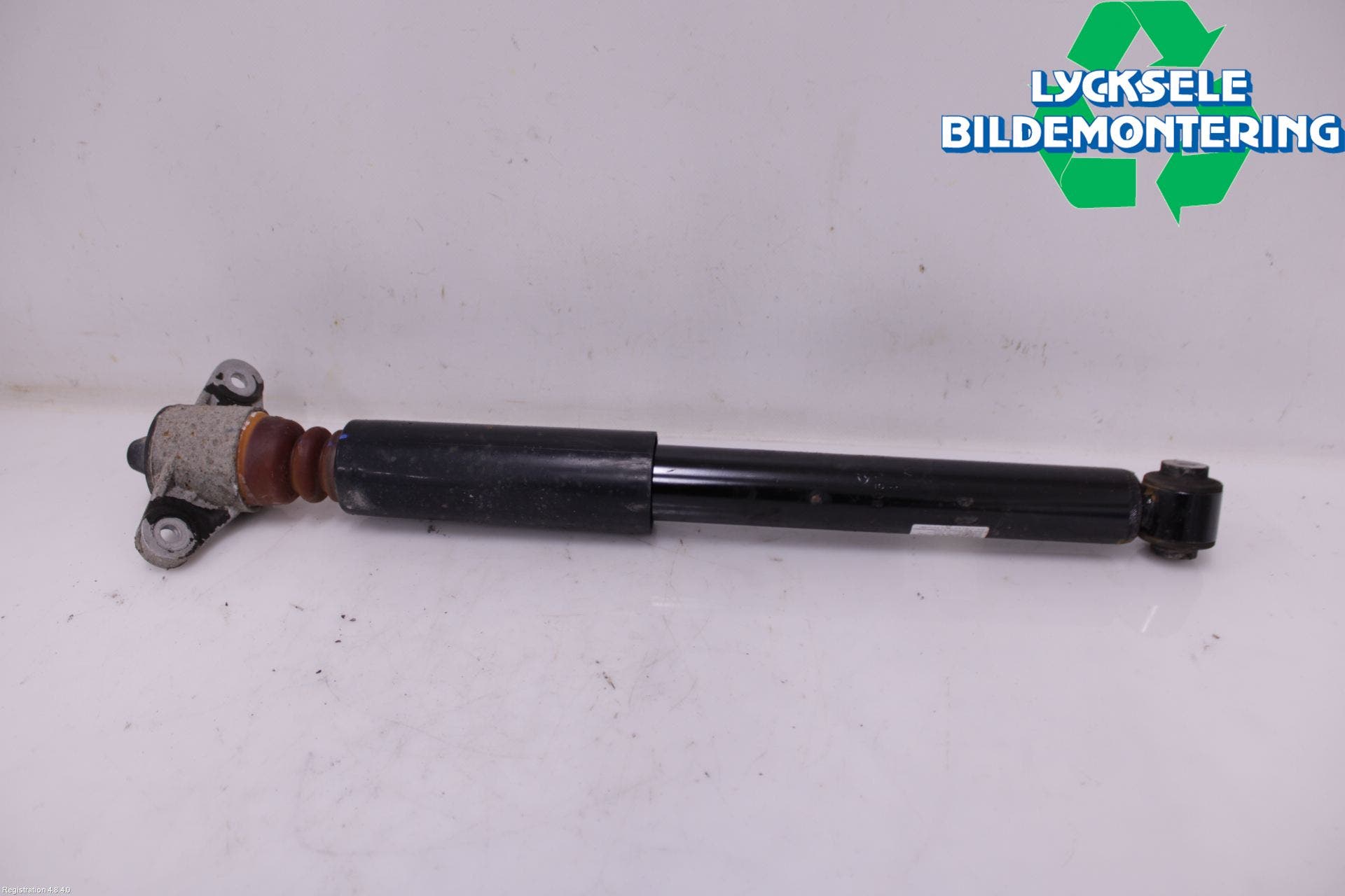 Kia NIRO (DE) 17-22 Stötdämpare Bak