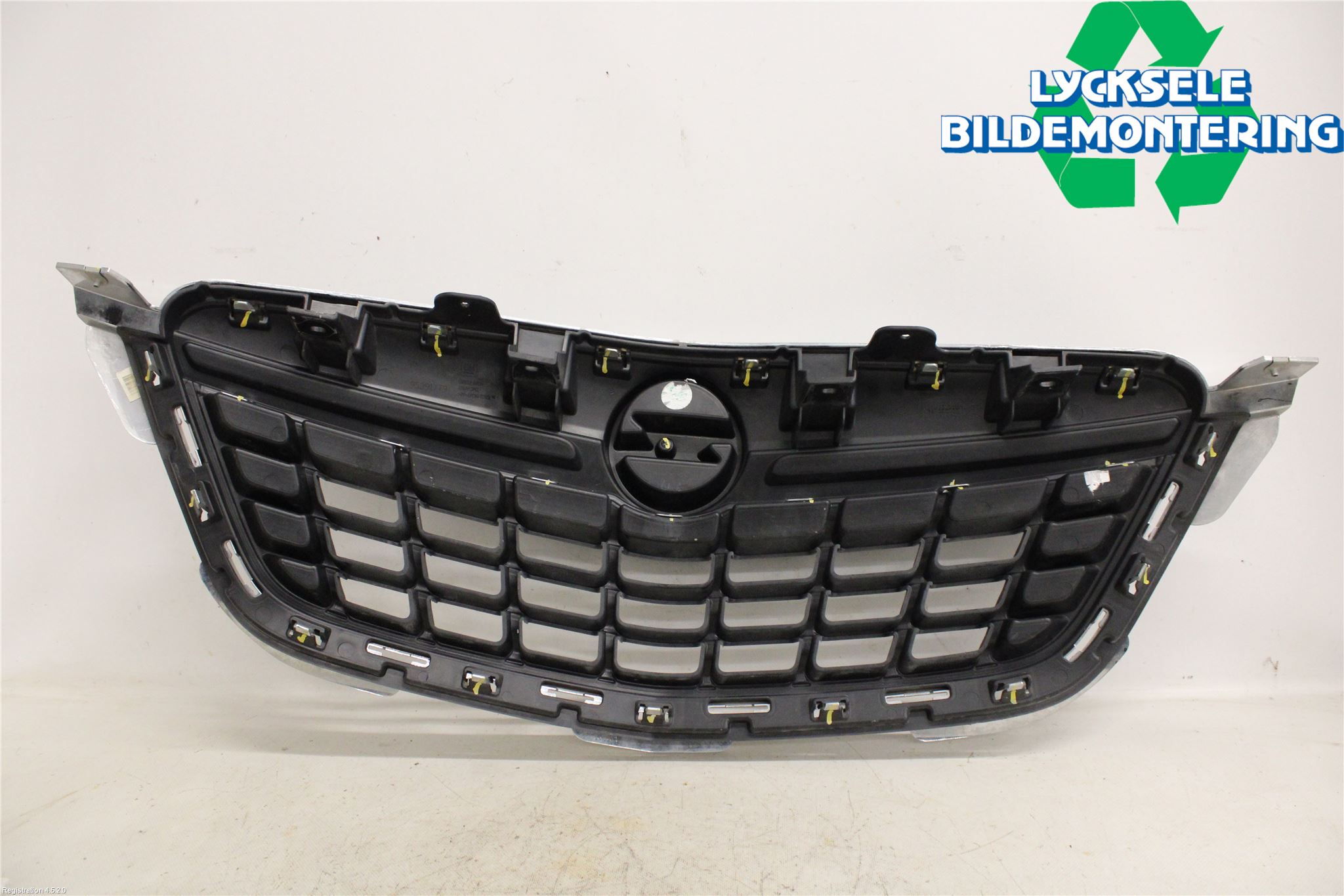 Opel MOKKA 13-20 Grill Komp