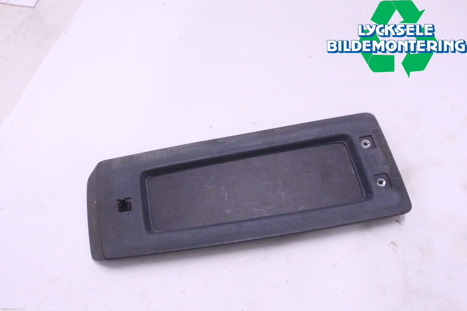 Volvo 740 88-92 Inredning Armstöd