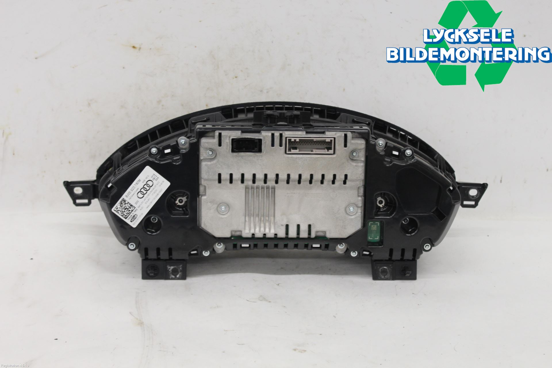 Audi A4/S4 B9 20- Instrument Komb