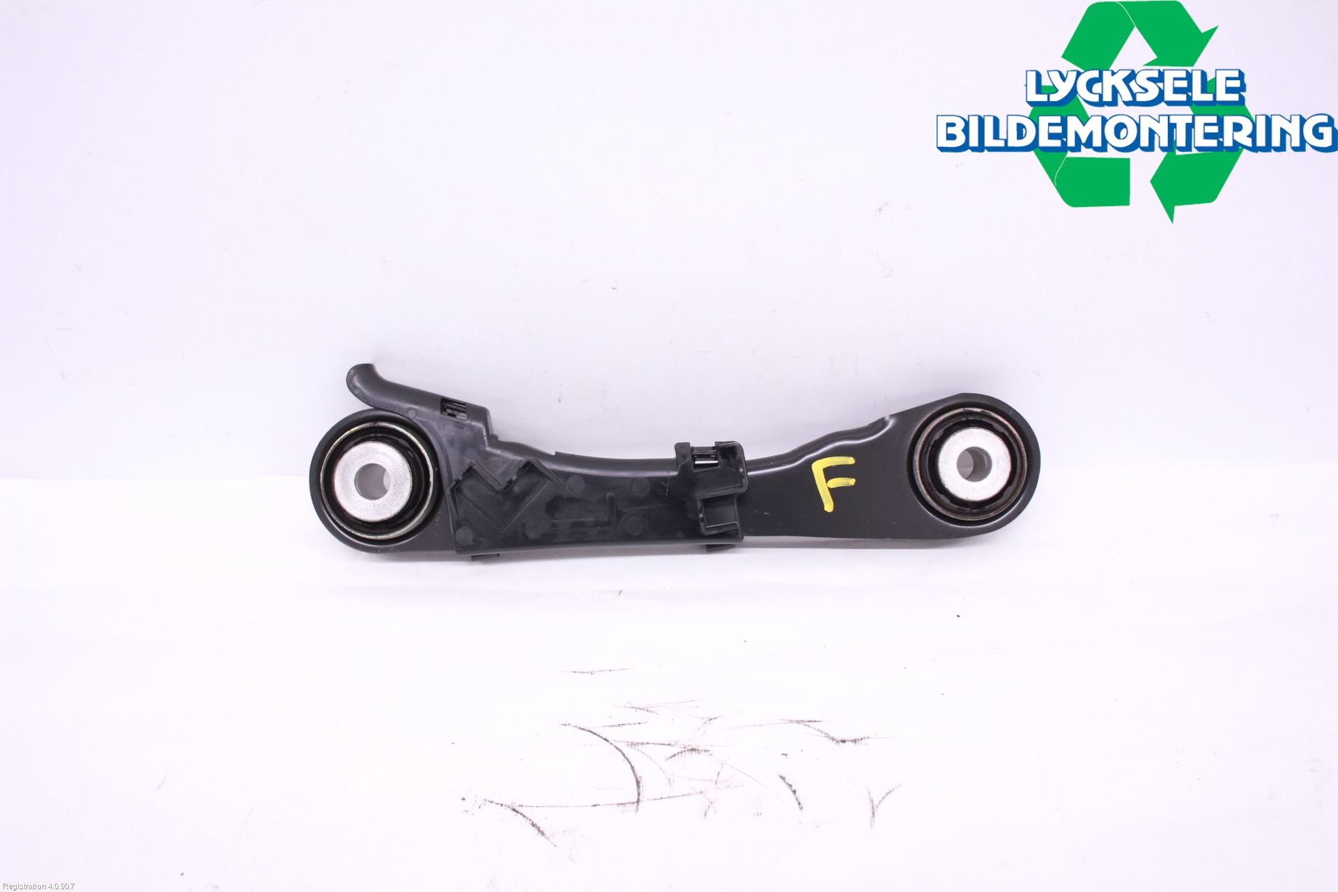 BMW 5 G30/G31/F90 17-23 Bärarm Bak Vänster