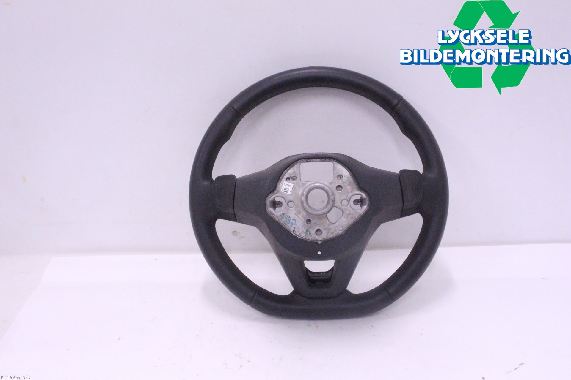 Volkswagen VW T-ROC 18- Ratt