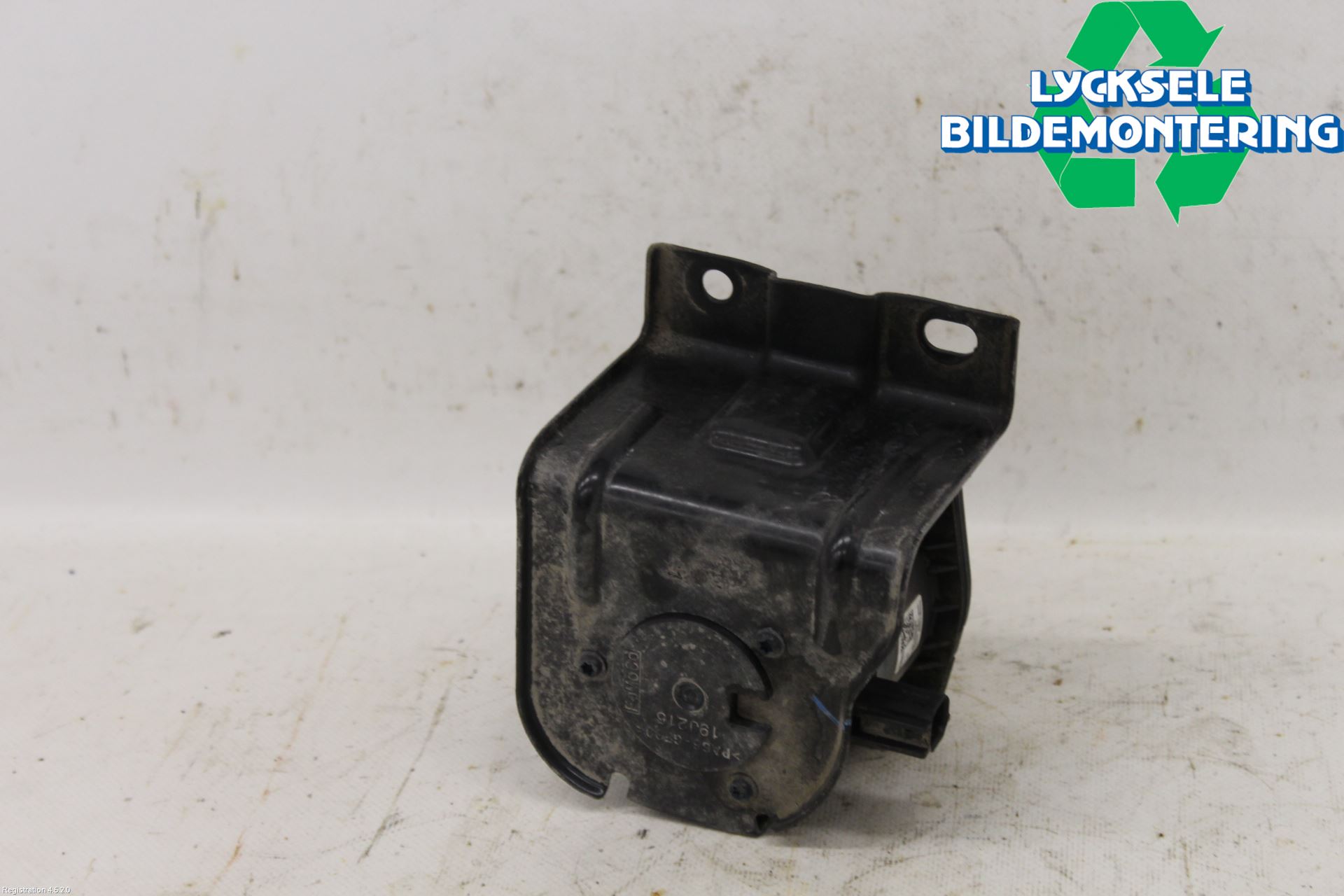 Ford MUSTANG Mach-E 21- Högtalare