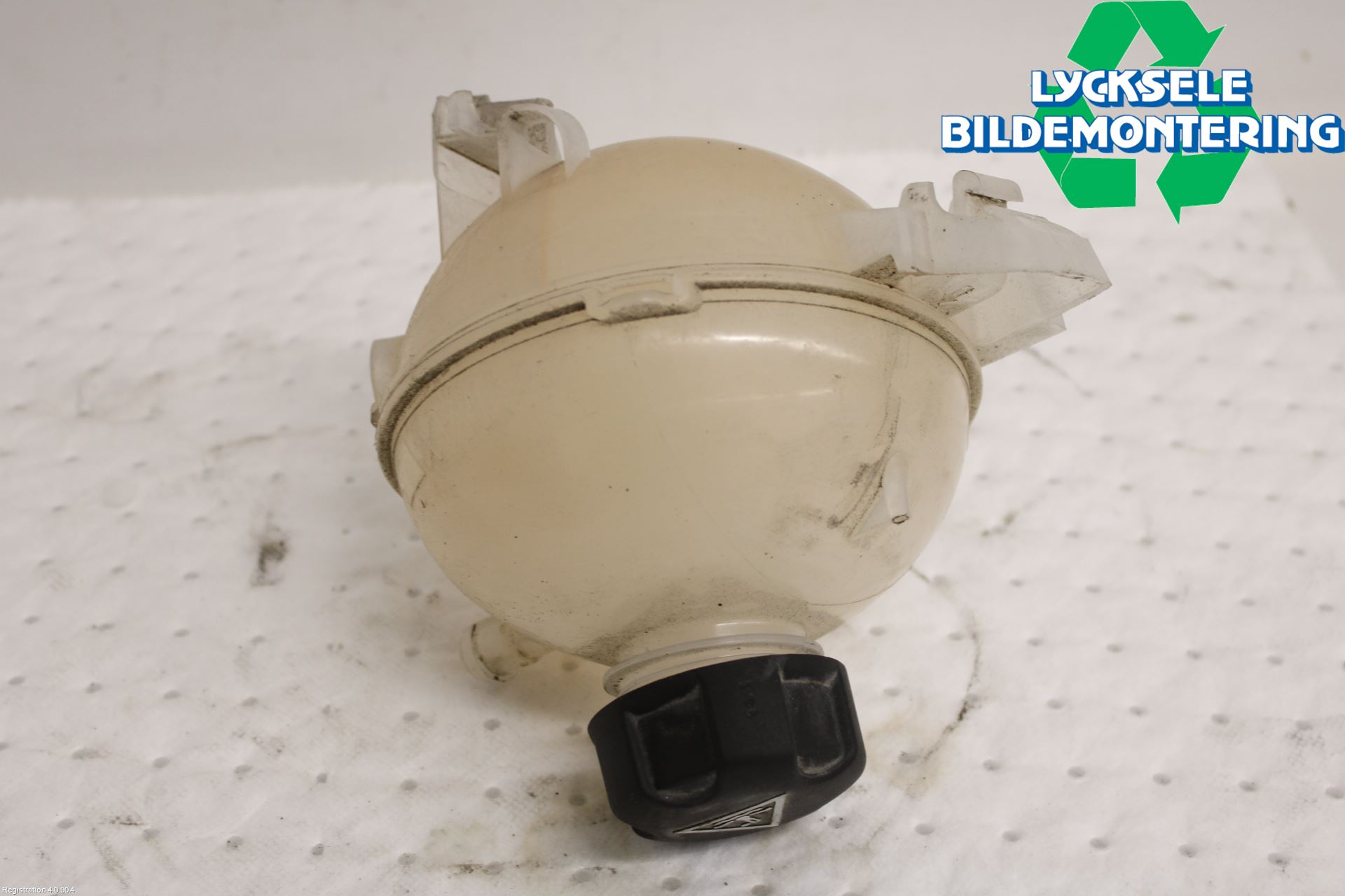 Peugeot 308 14-21 Expansionstank