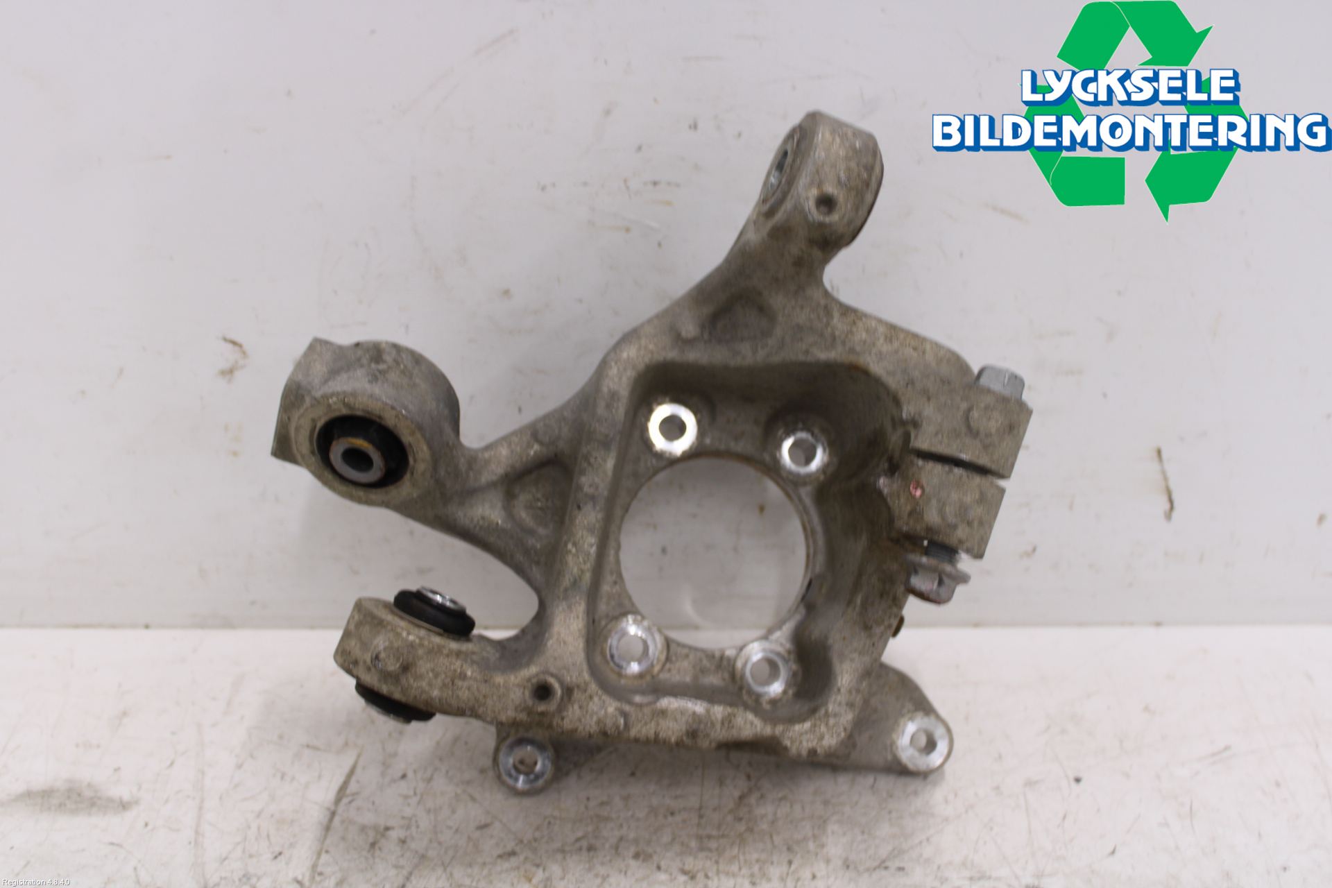 Subaru OUTBACK 21- Hjullagerhus-Spindel Hö B