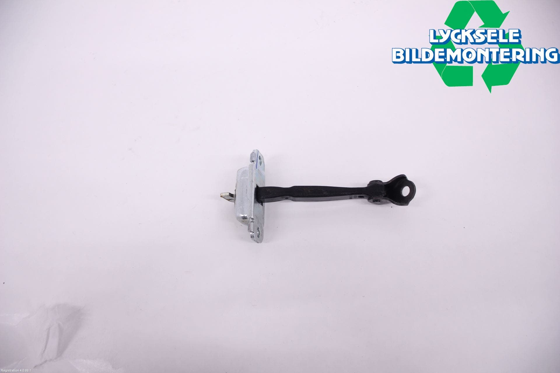 Hyundai i20 BC 21- Dörrstopp