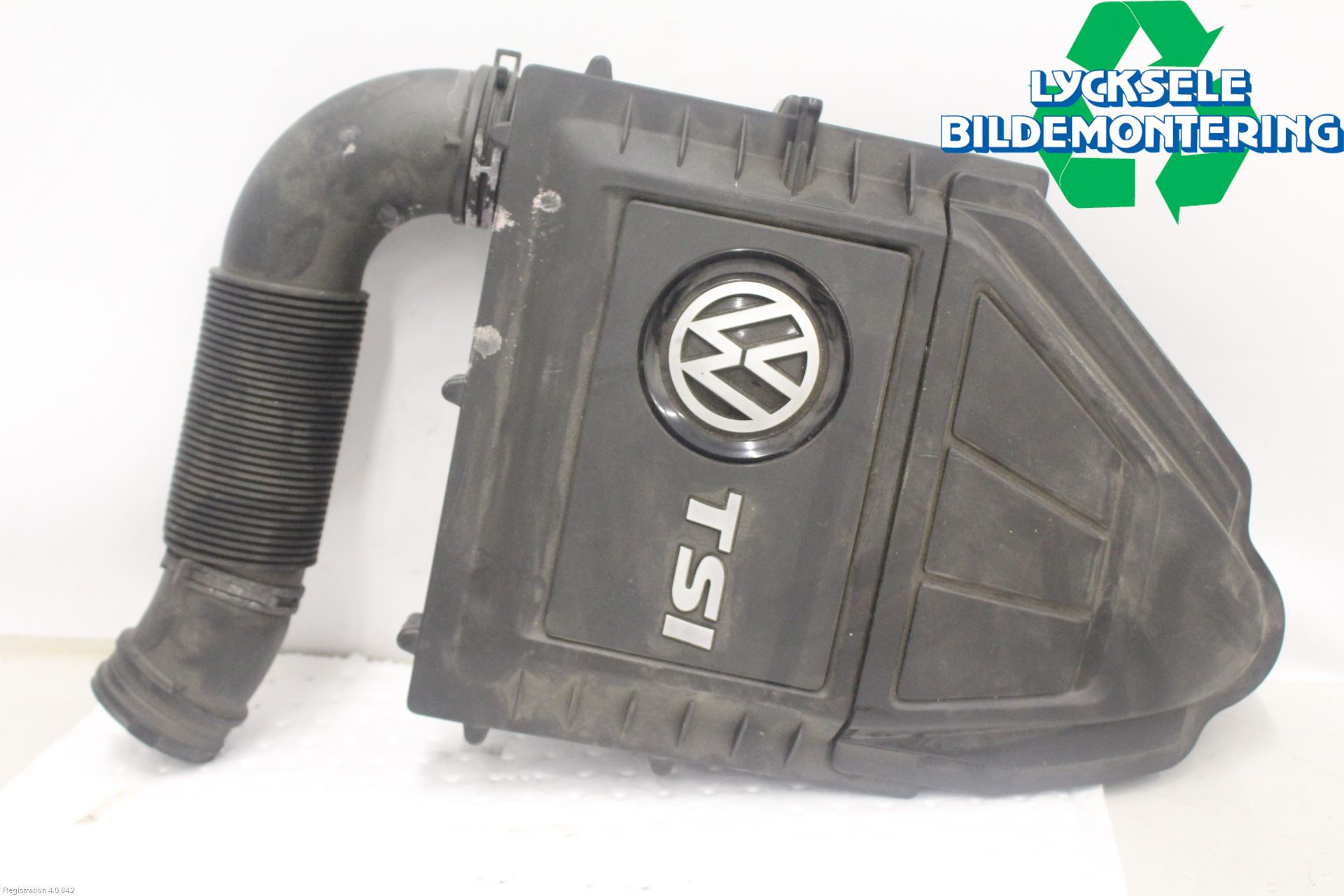 Volkswagen VW GOLF / E-GOLF VII 13-20 Luftrenare