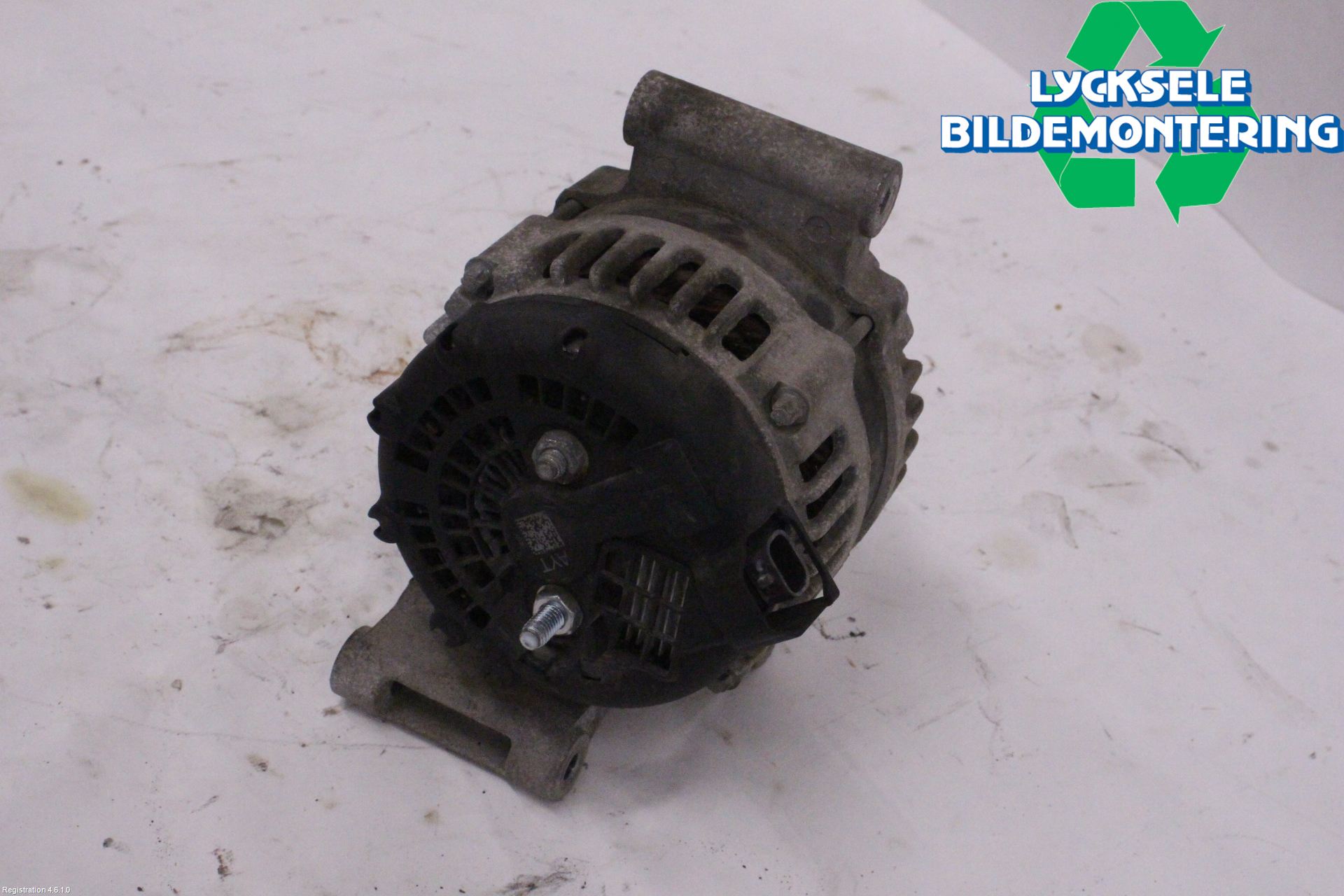 Opel MOKKA 13-20 Generator