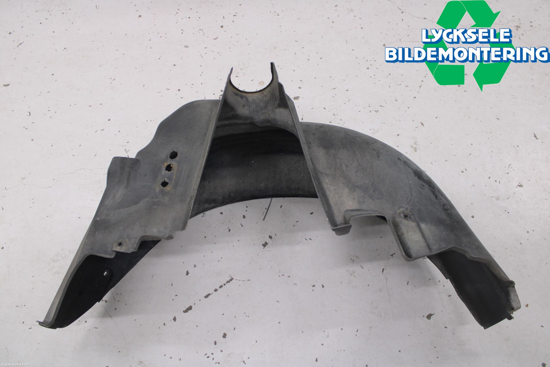 BMW 7 E38      93-01 Skärm Inner