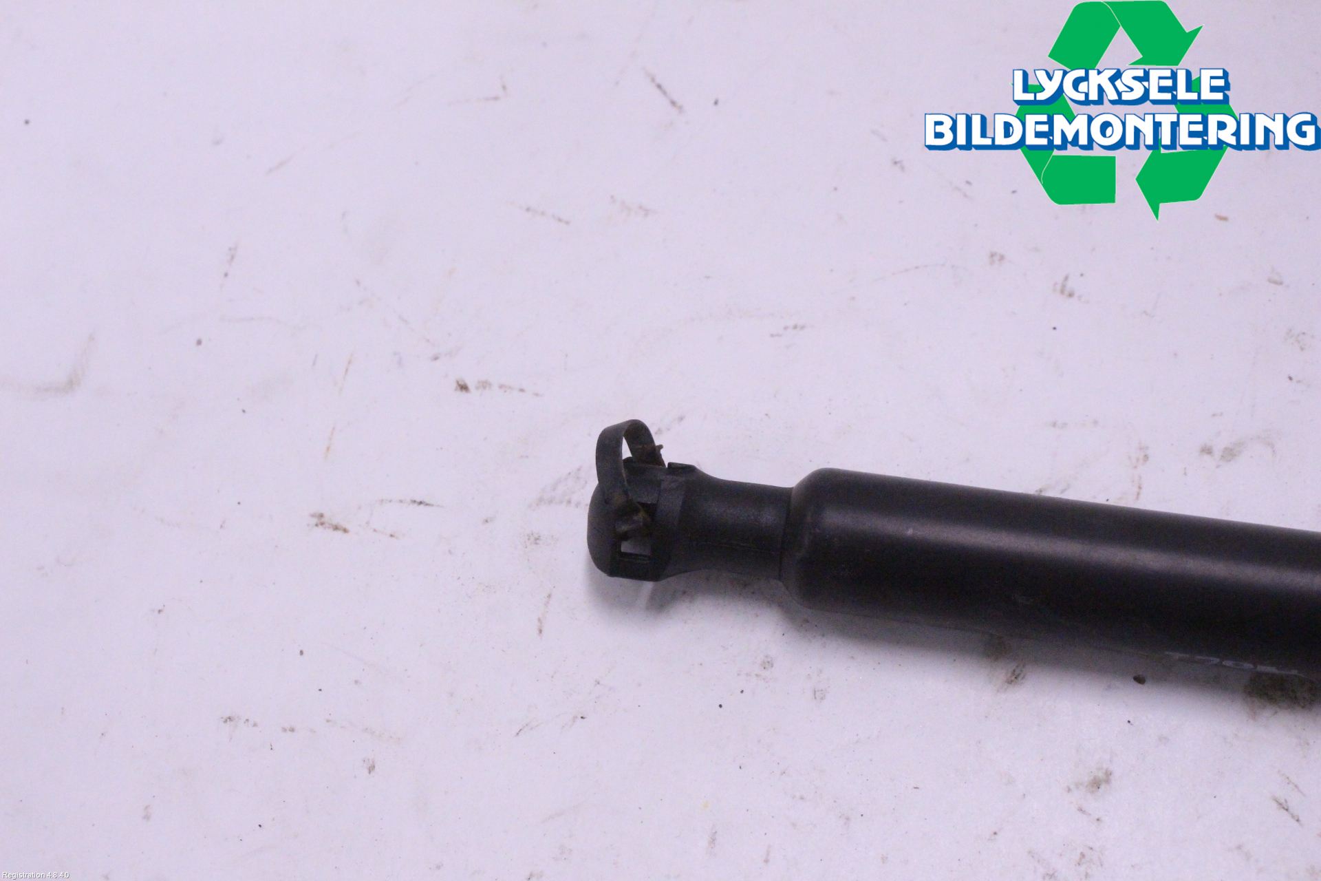 Peugeot 308 08-13 Gasfjäder Baklucka