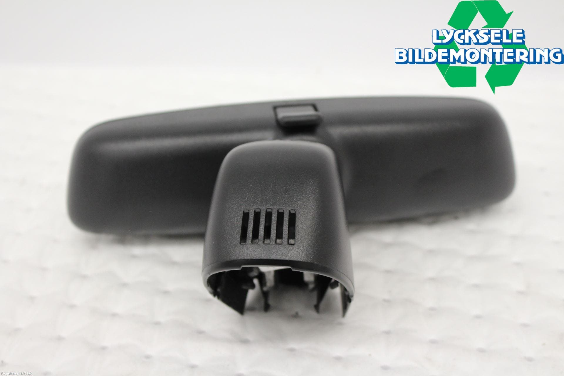 Audi A1 19- Spegel Invändig El