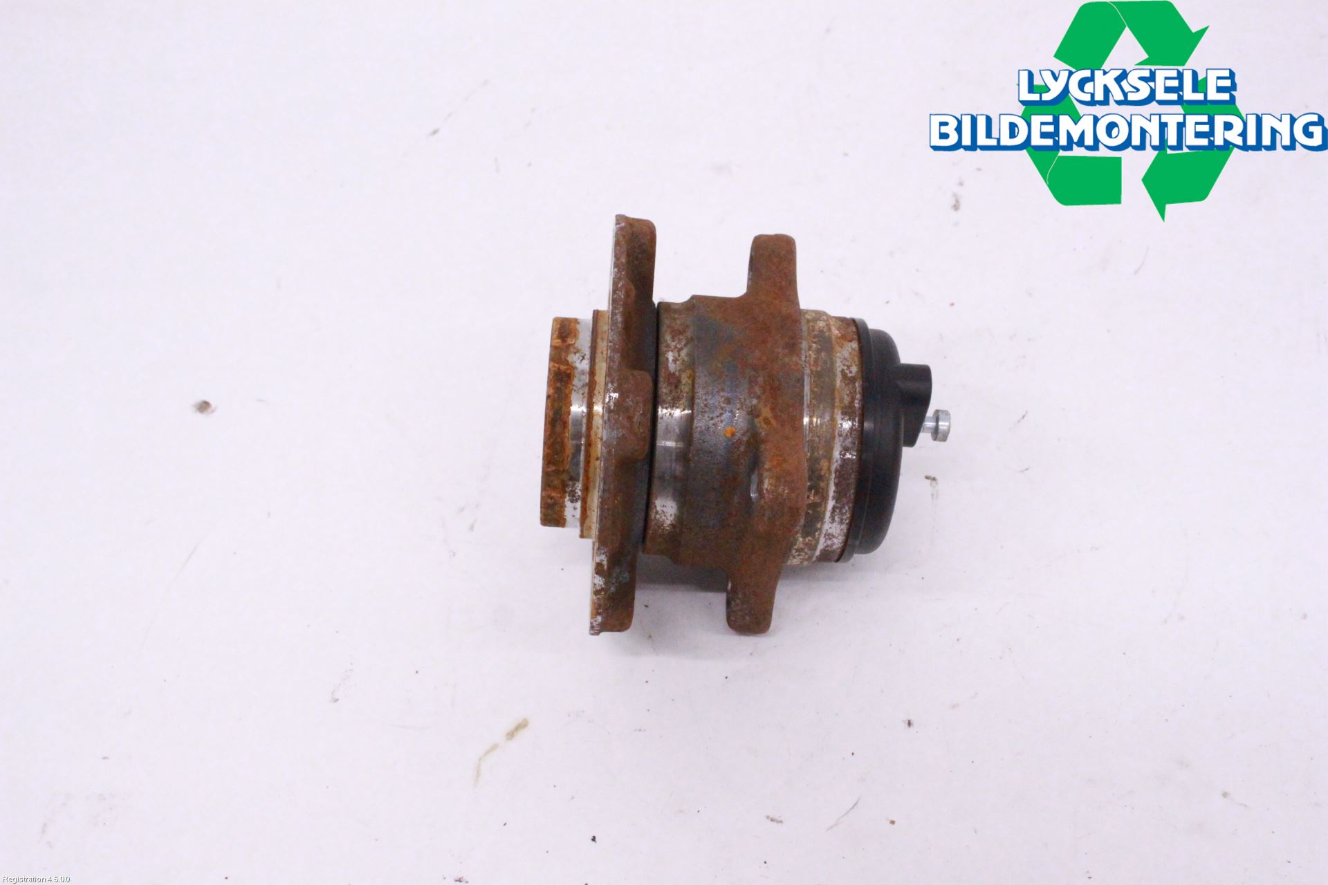 Citroen C5 AIRCROSS 19- Nav Bak