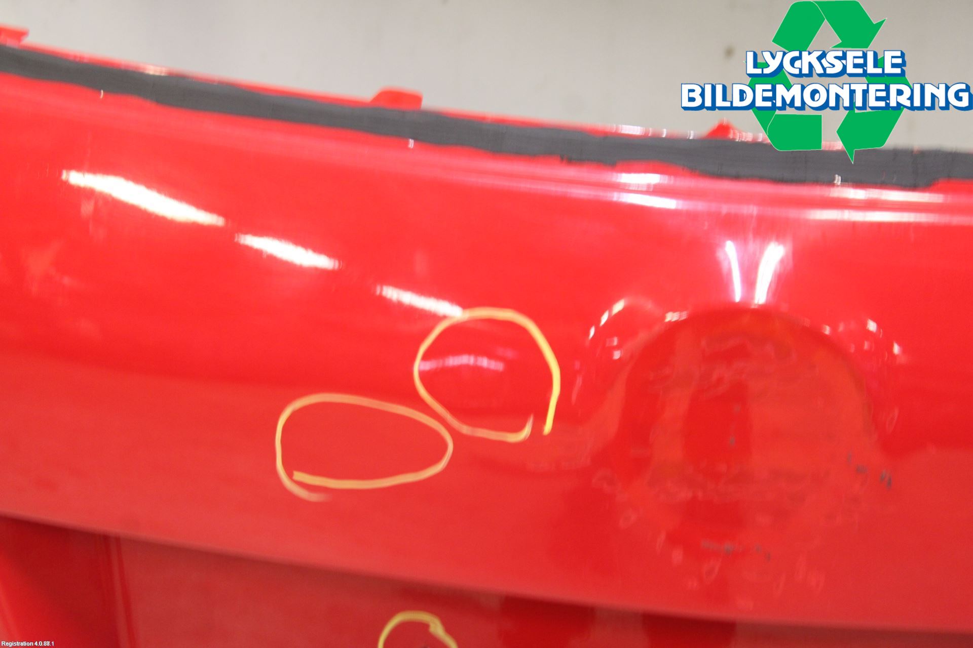 Opel ASTRA J 10-15 Baklucka Kombi