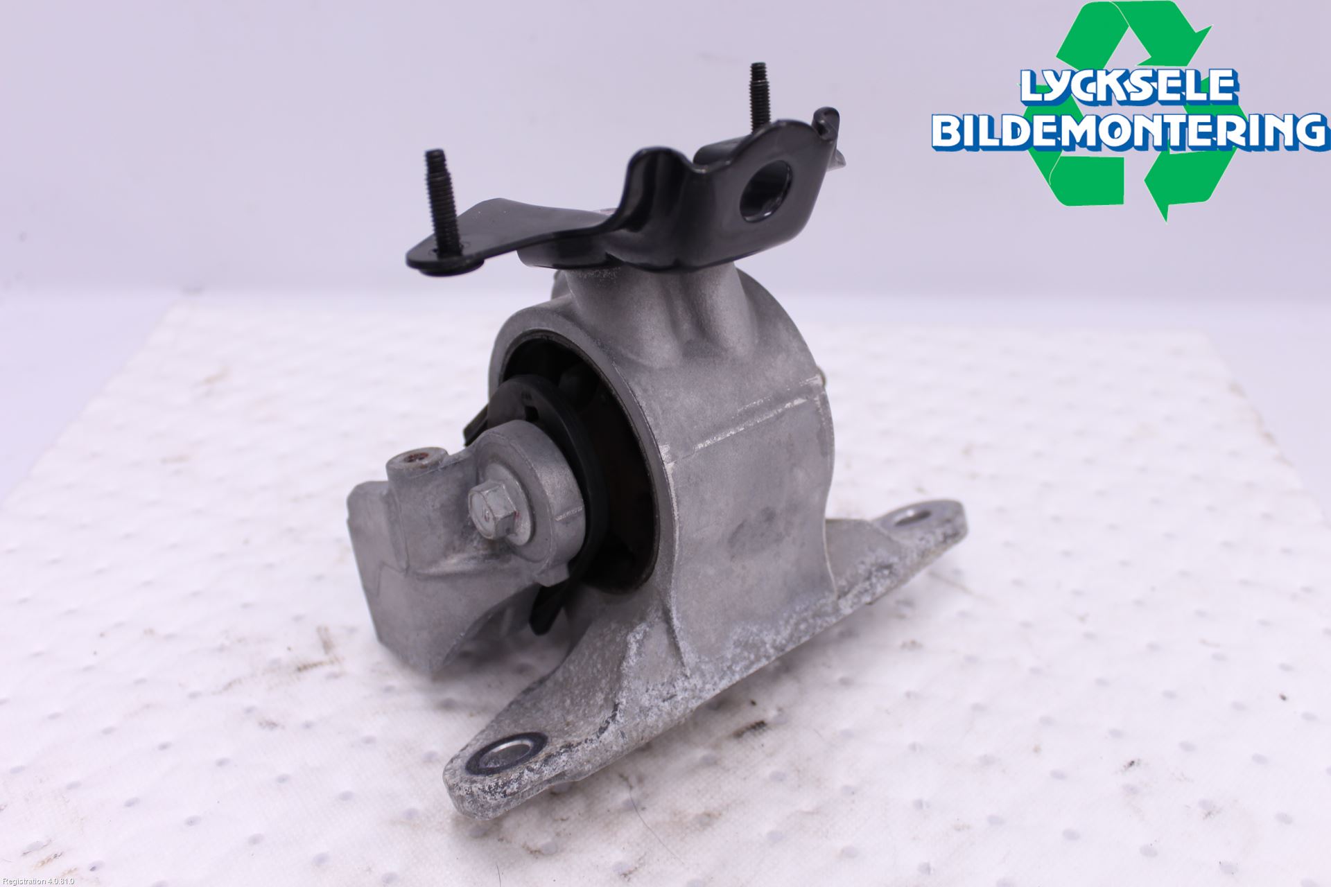 Toyota RAV4 19- Växellådskudde