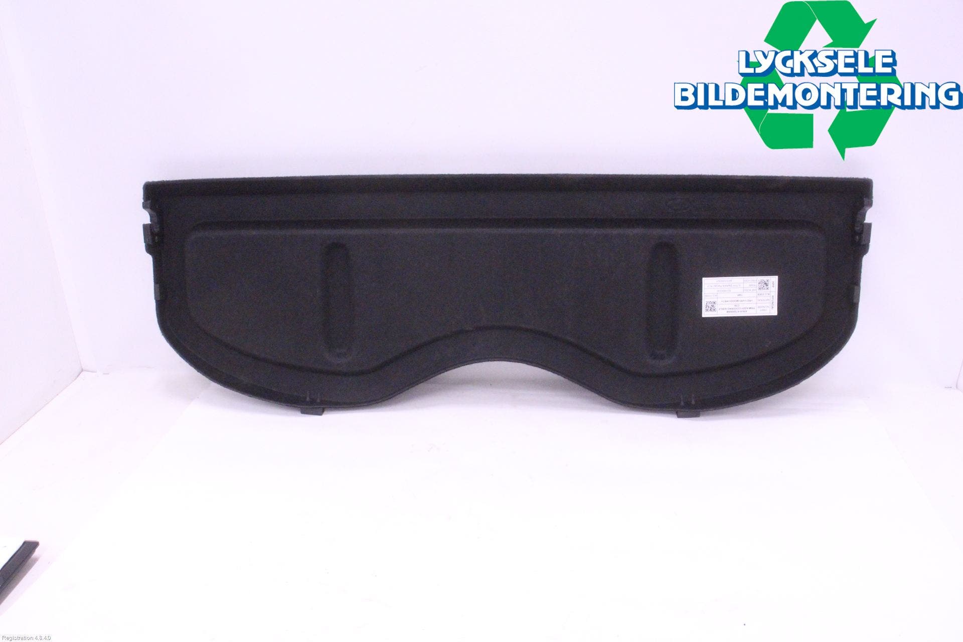 Hyundai i10 LA 20- Hatthylla