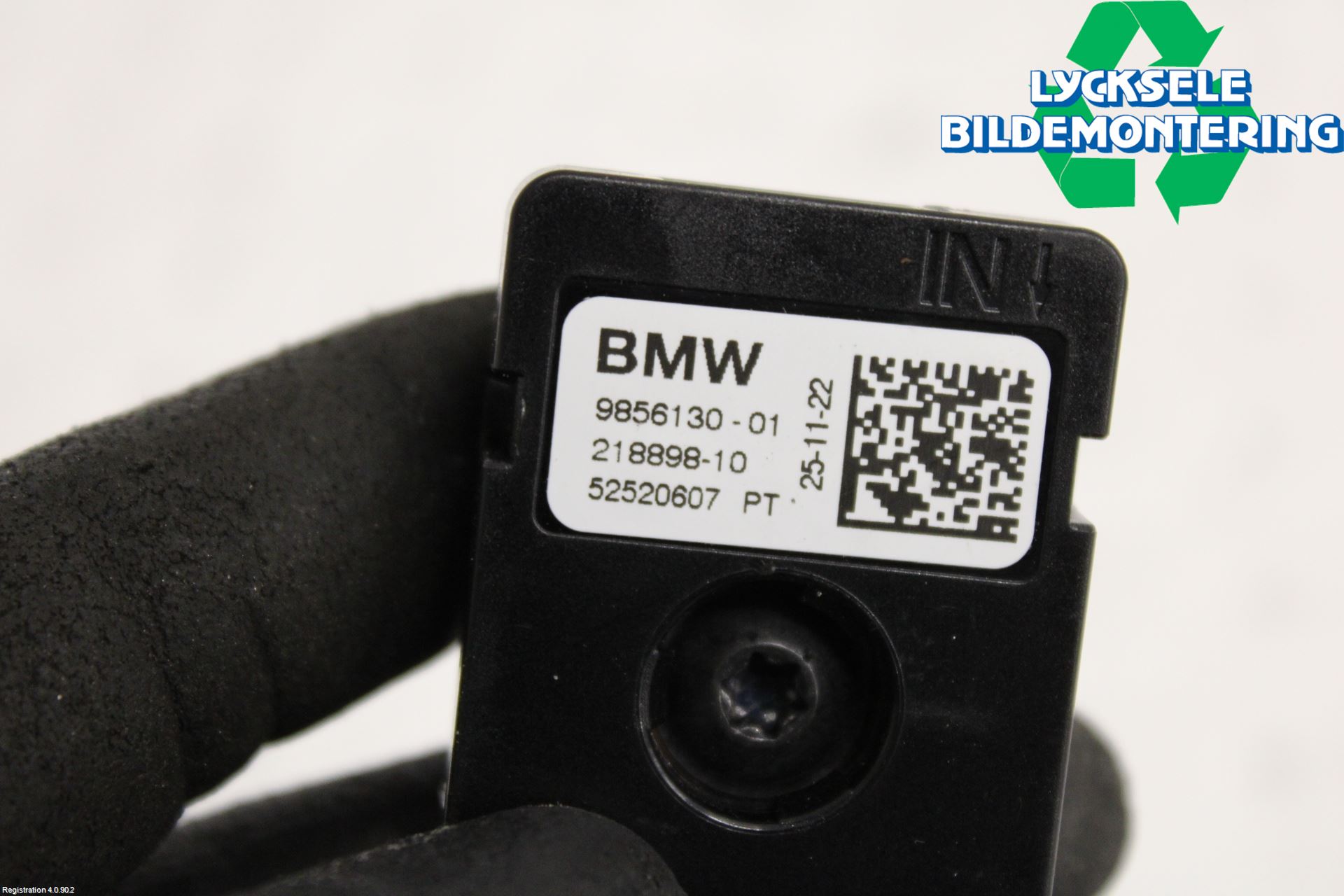 BMW X1/iX1 U11 23- Styrenhet Övrigt