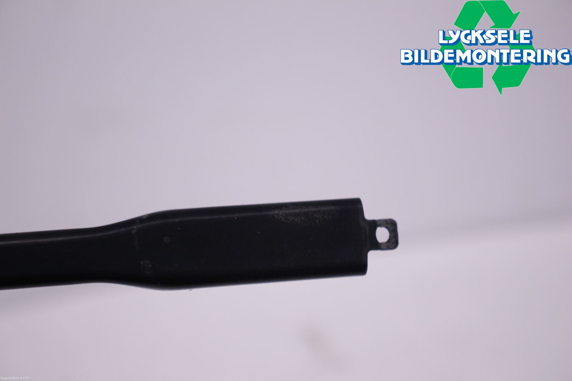 Ford C-MAX ll 15-19 Torkararm Armar Vindruta