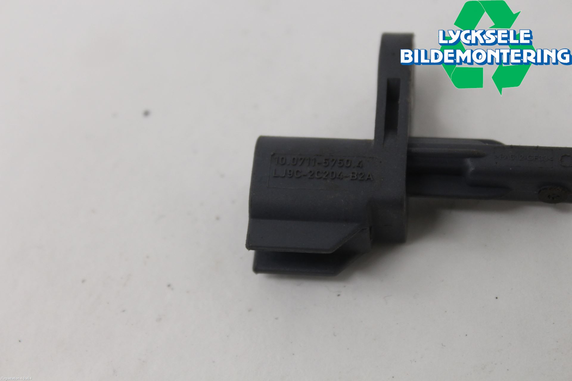 Ford MUSTANG Mach-E 21- Abs Sensor